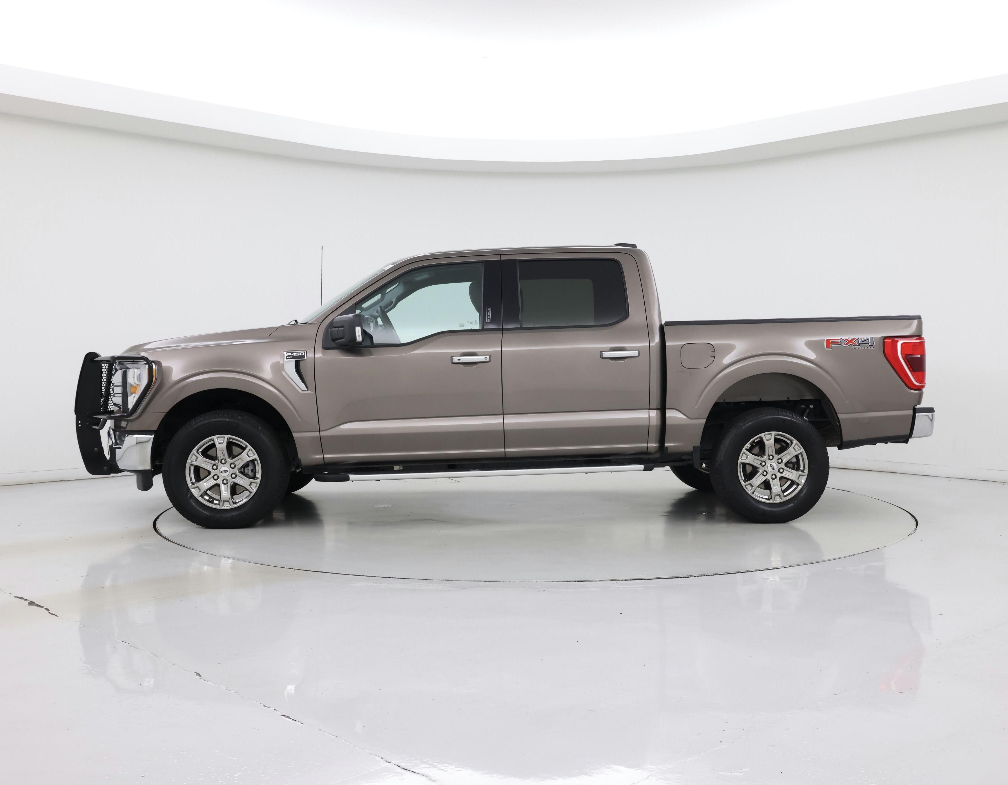 Thumbnail: 2023 Ford F-150 - 3