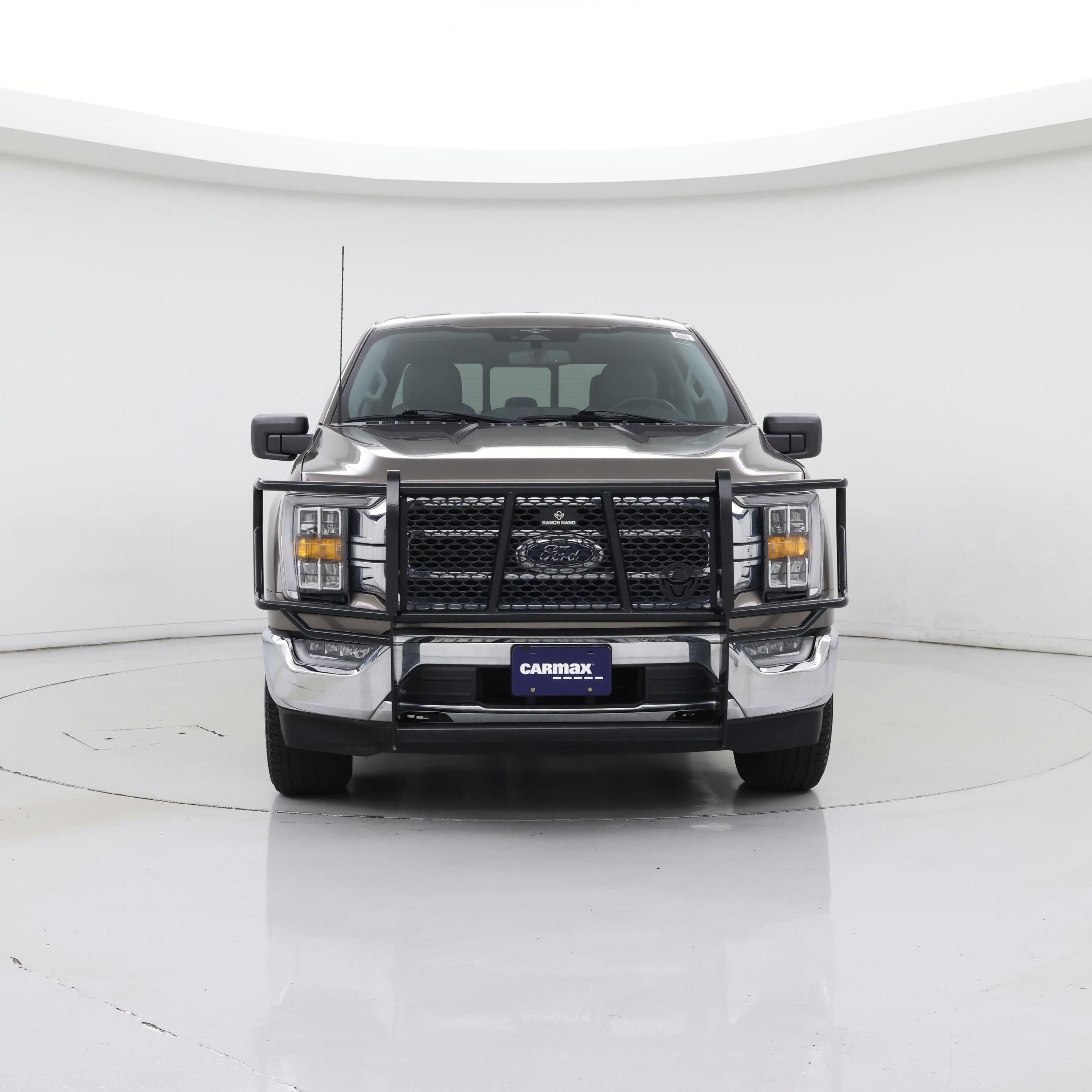 Thumbnail: 2023 Ford F-150 - 5
