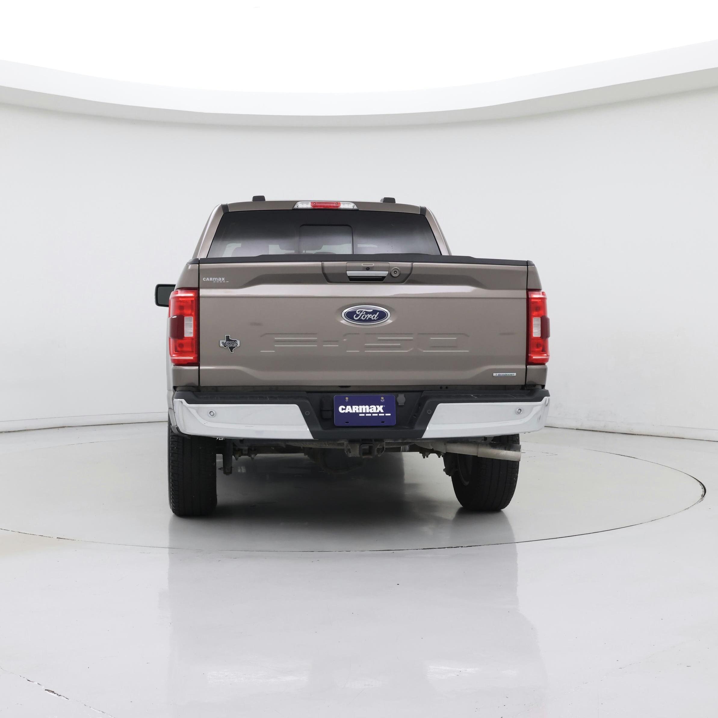 Thumbnail: 2023 Ford F-150 - 6