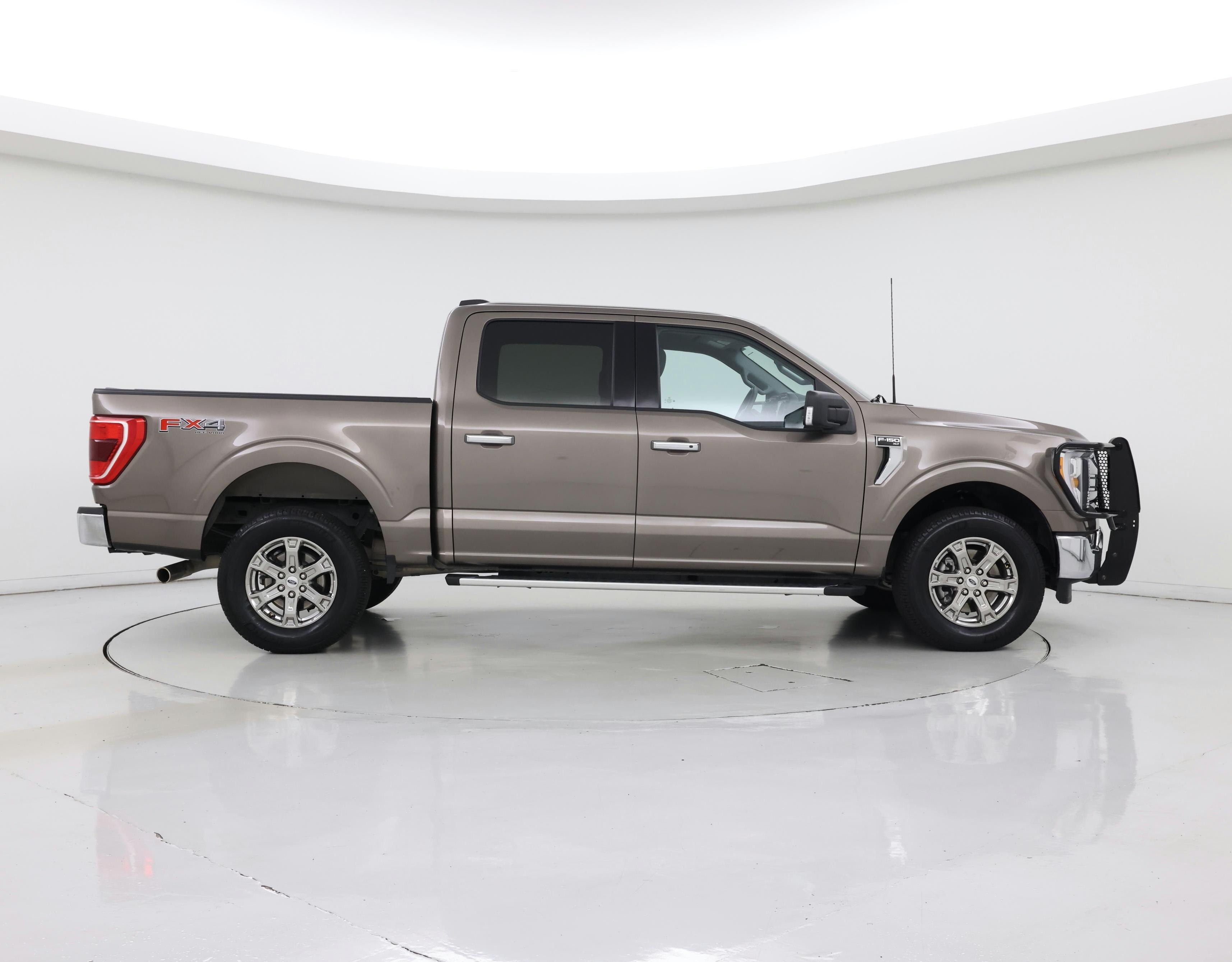 Thumbnail: 2023 Ford F-150 - 7