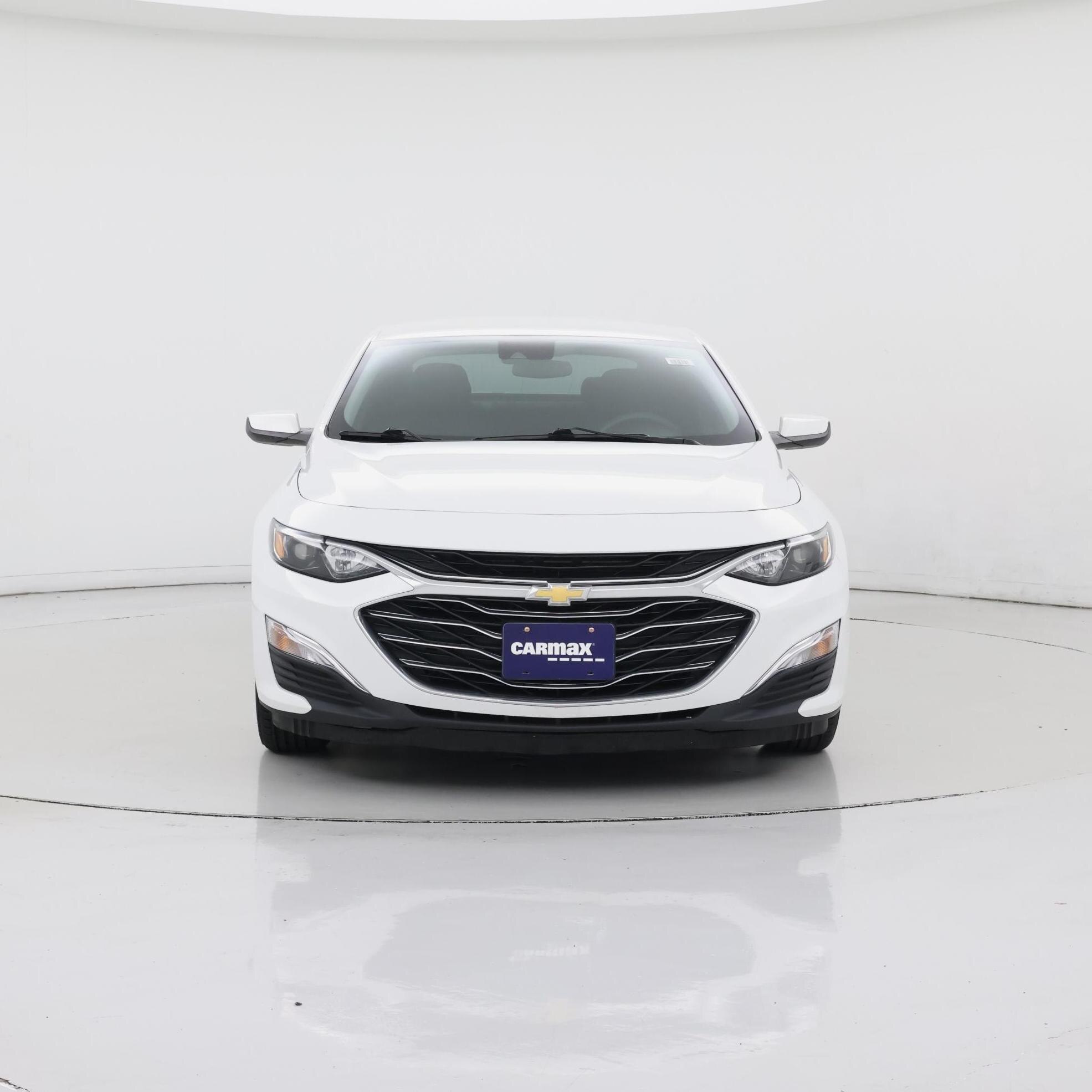 Thumbnail: 2020 Chevrolet Malibu - 5