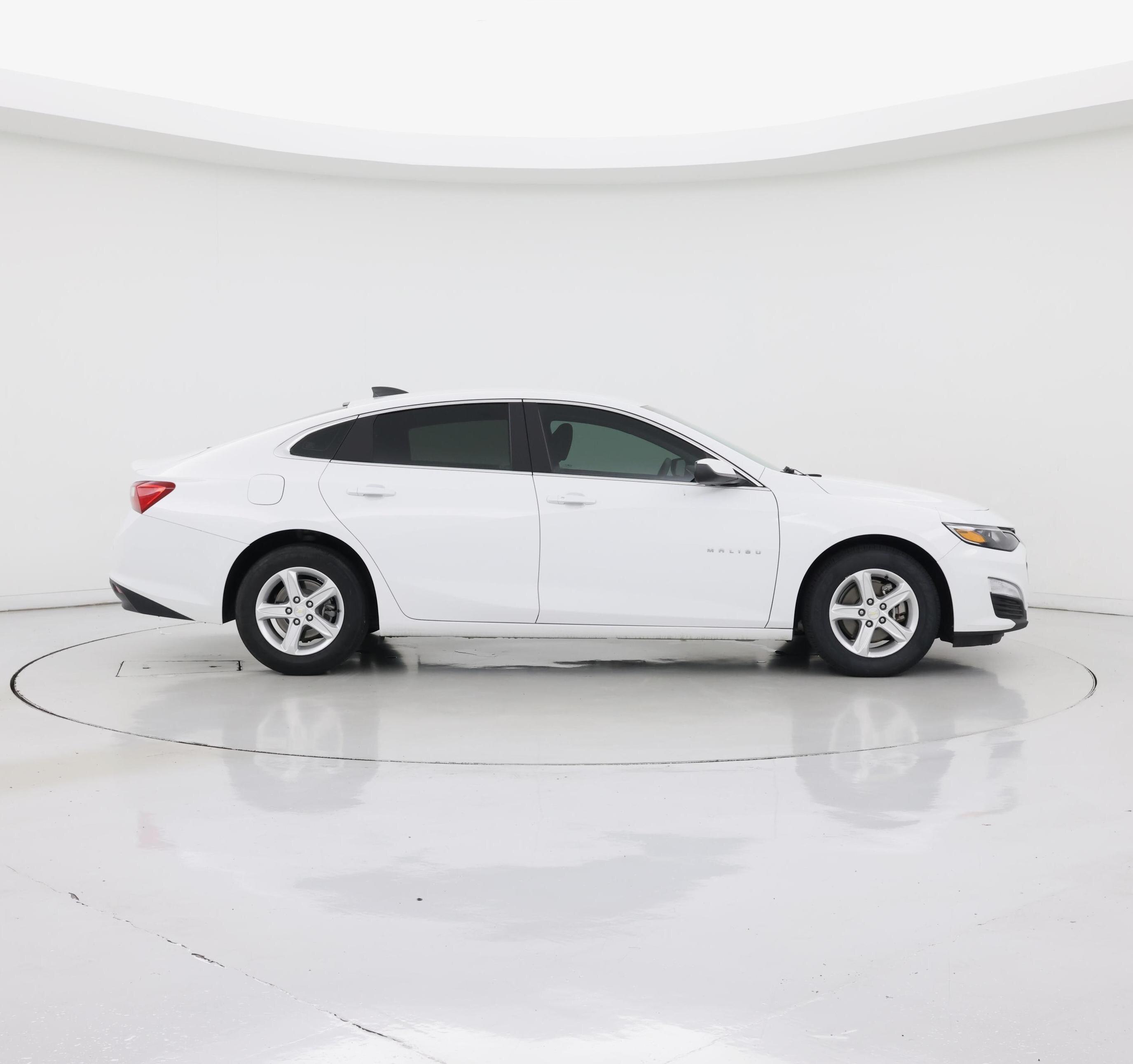 Thumbnail: 2020 Chevrolet Malibu - 7