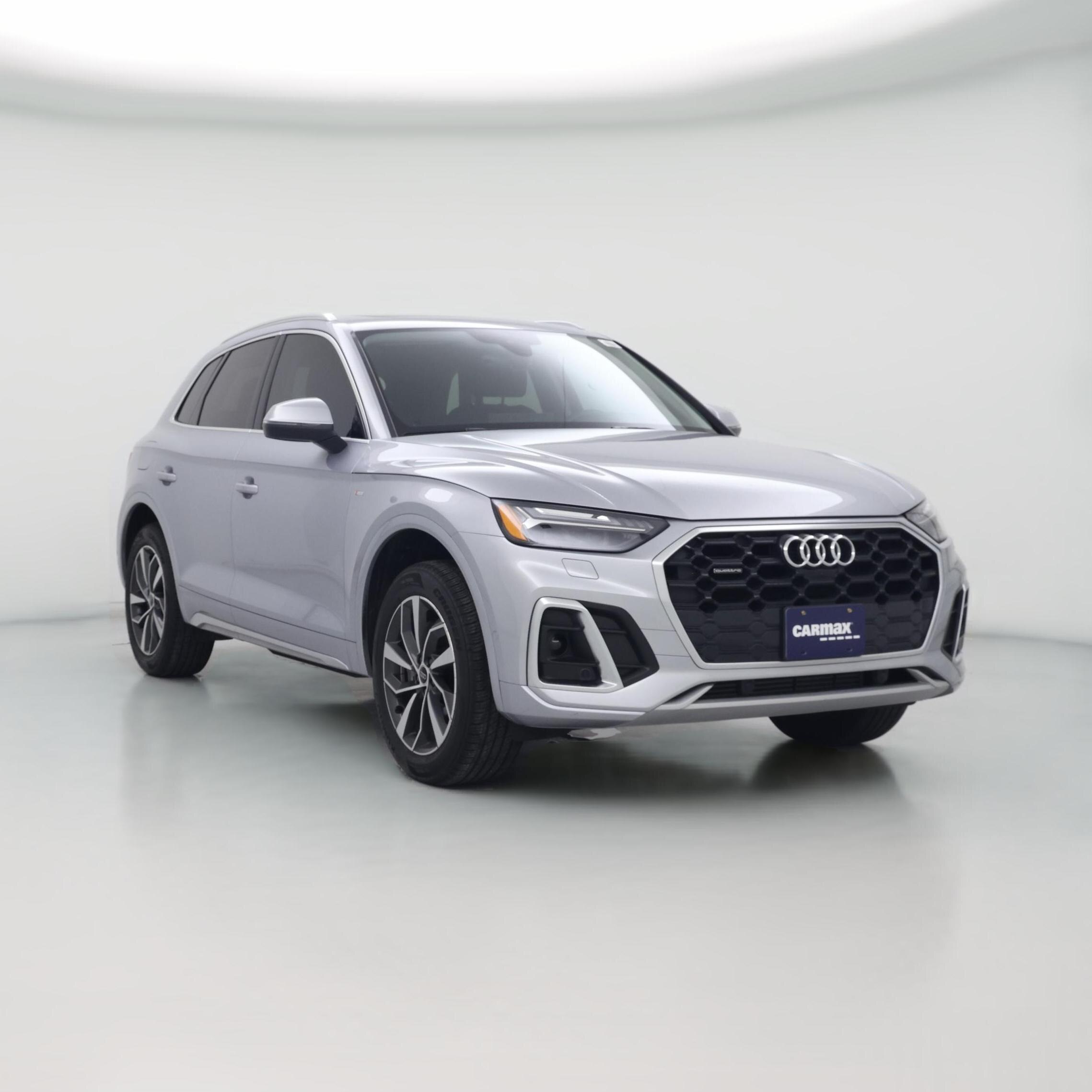 Thumbnail: 2023 Audi Q5 - 1