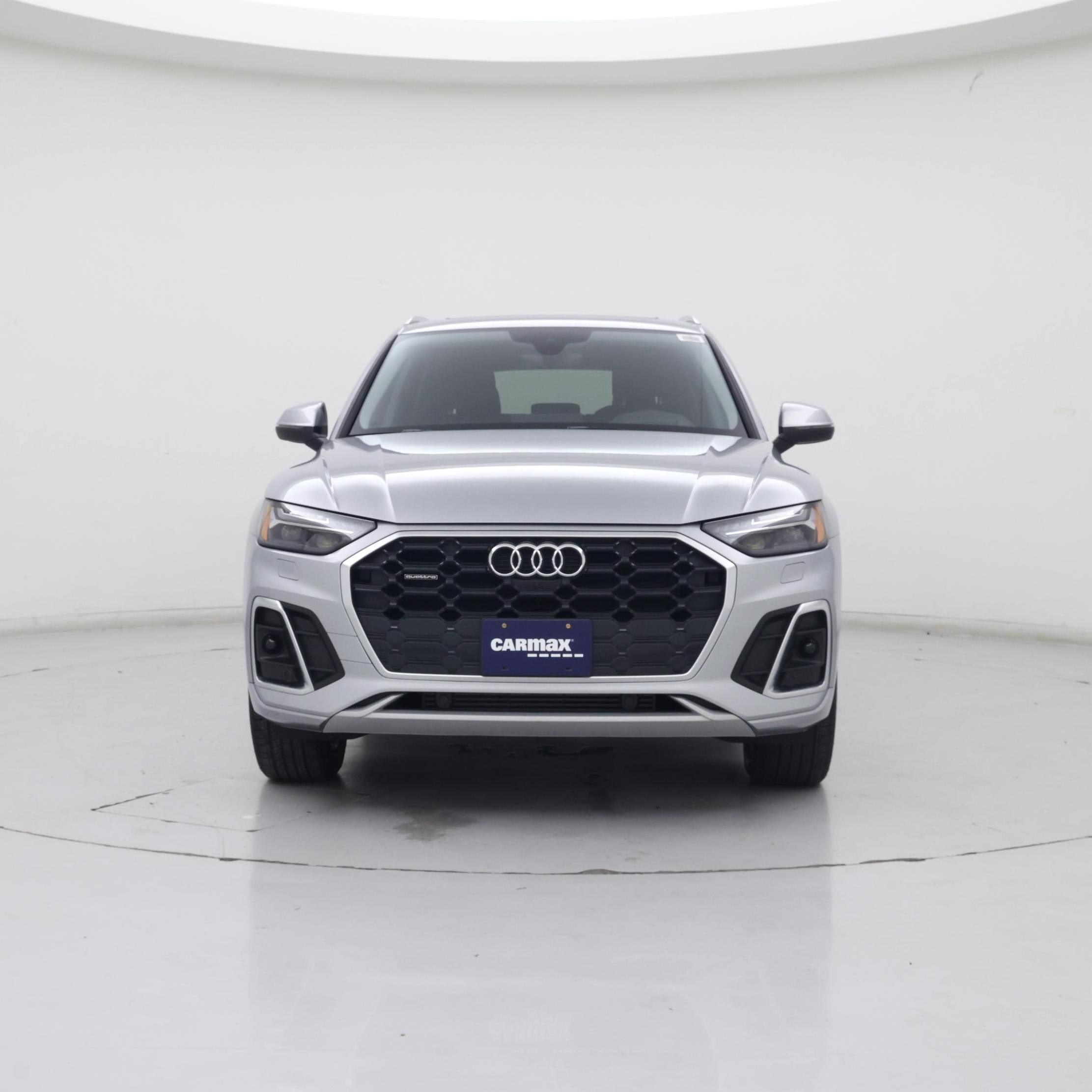 Thumbnail: 2023 Audi Q5 - 5