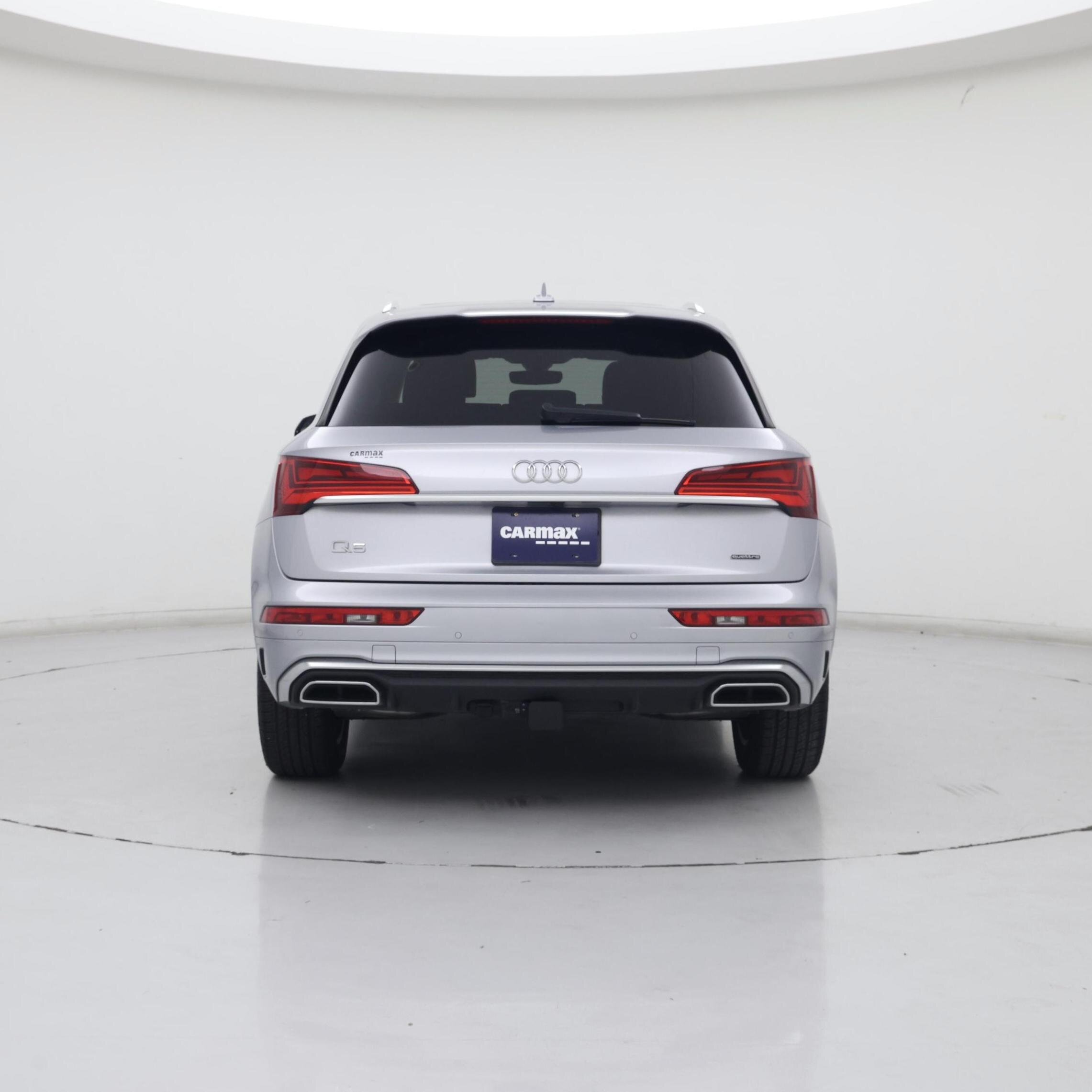 Thumbnail: 2023 Audi Q5 - 6