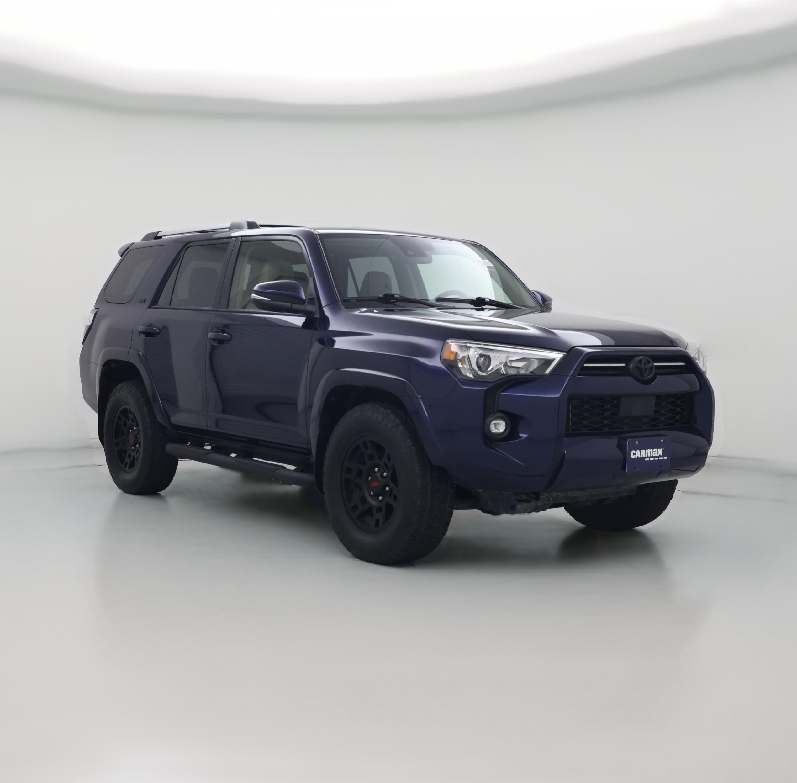 Thumbnail: 2023 Toyota 4Runner - 1