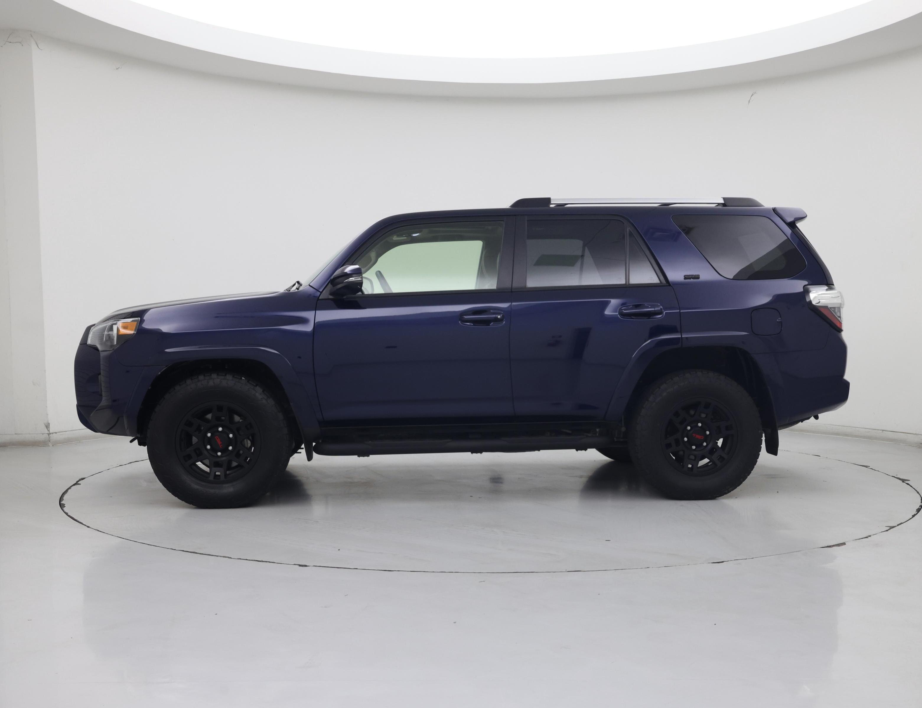 Thumbnail: 2023 Toyota 4Runner - 3
