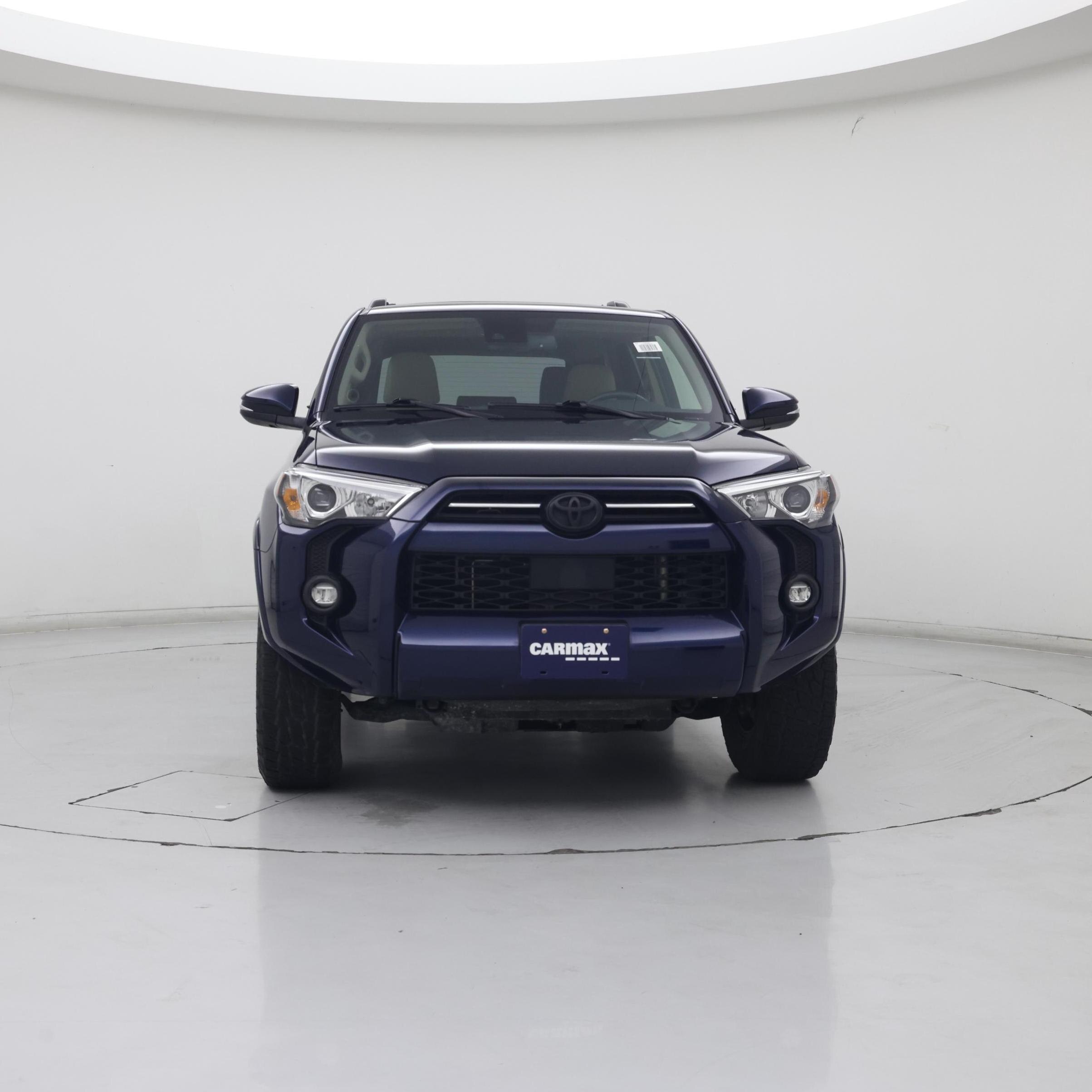Thumbnail: 2023 Toyota 4Runner - 5