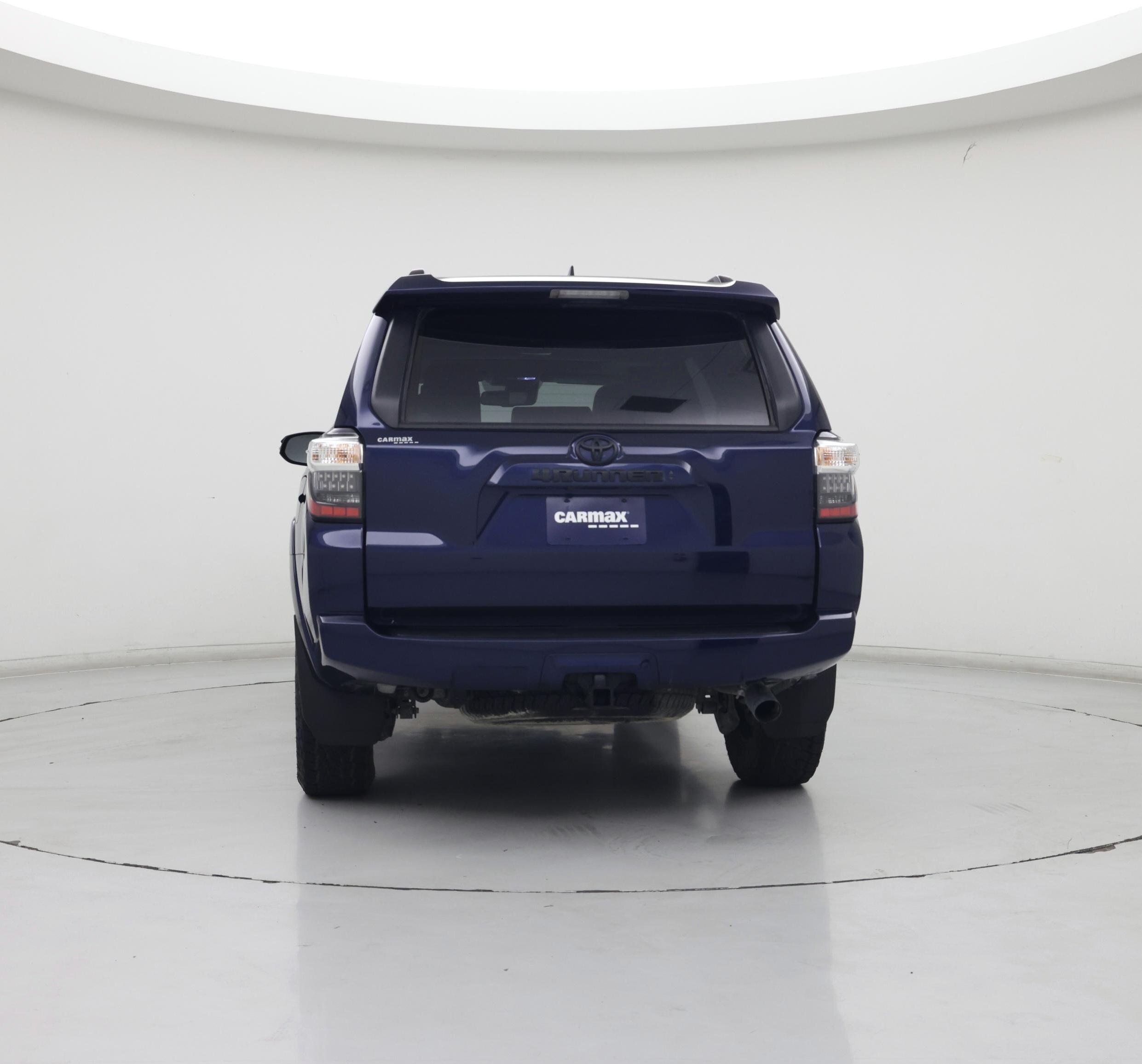 Thumbnail: 2023 Toyota 4Runner - 6