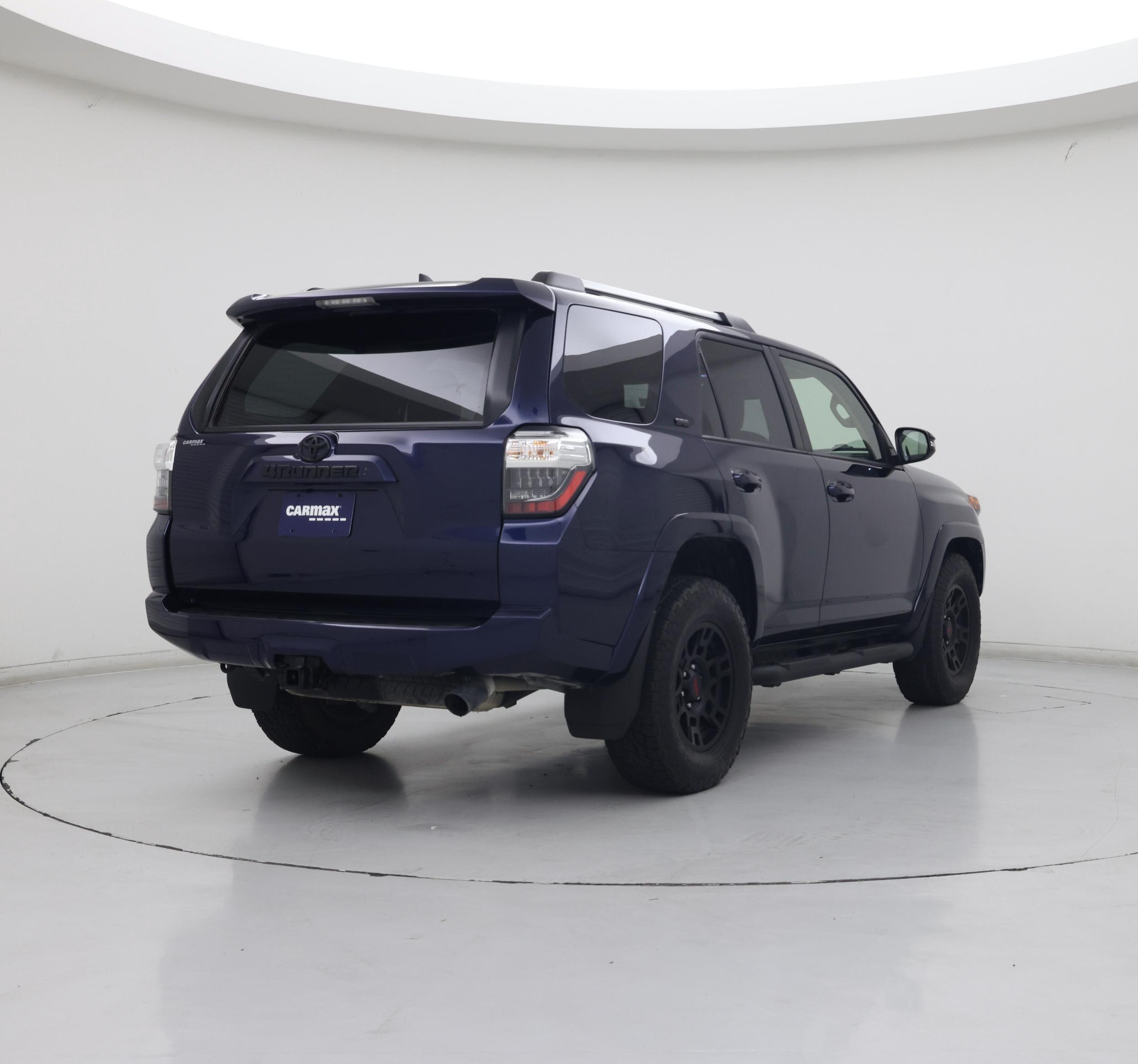 Thumbnail: 2023 Toyota 4Runner - 8