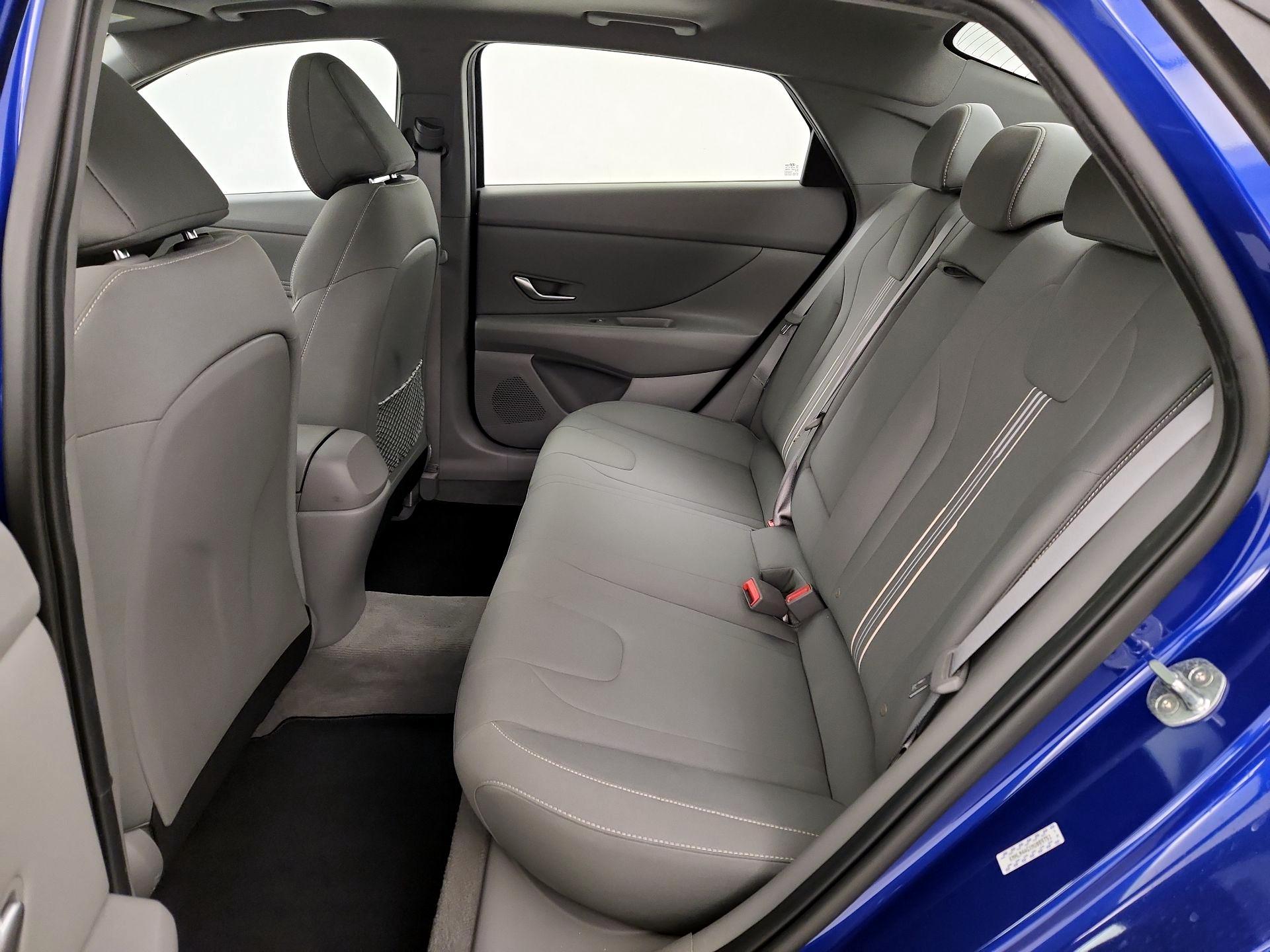 Thumbnail: 2021 Hyundai Elantra - 20