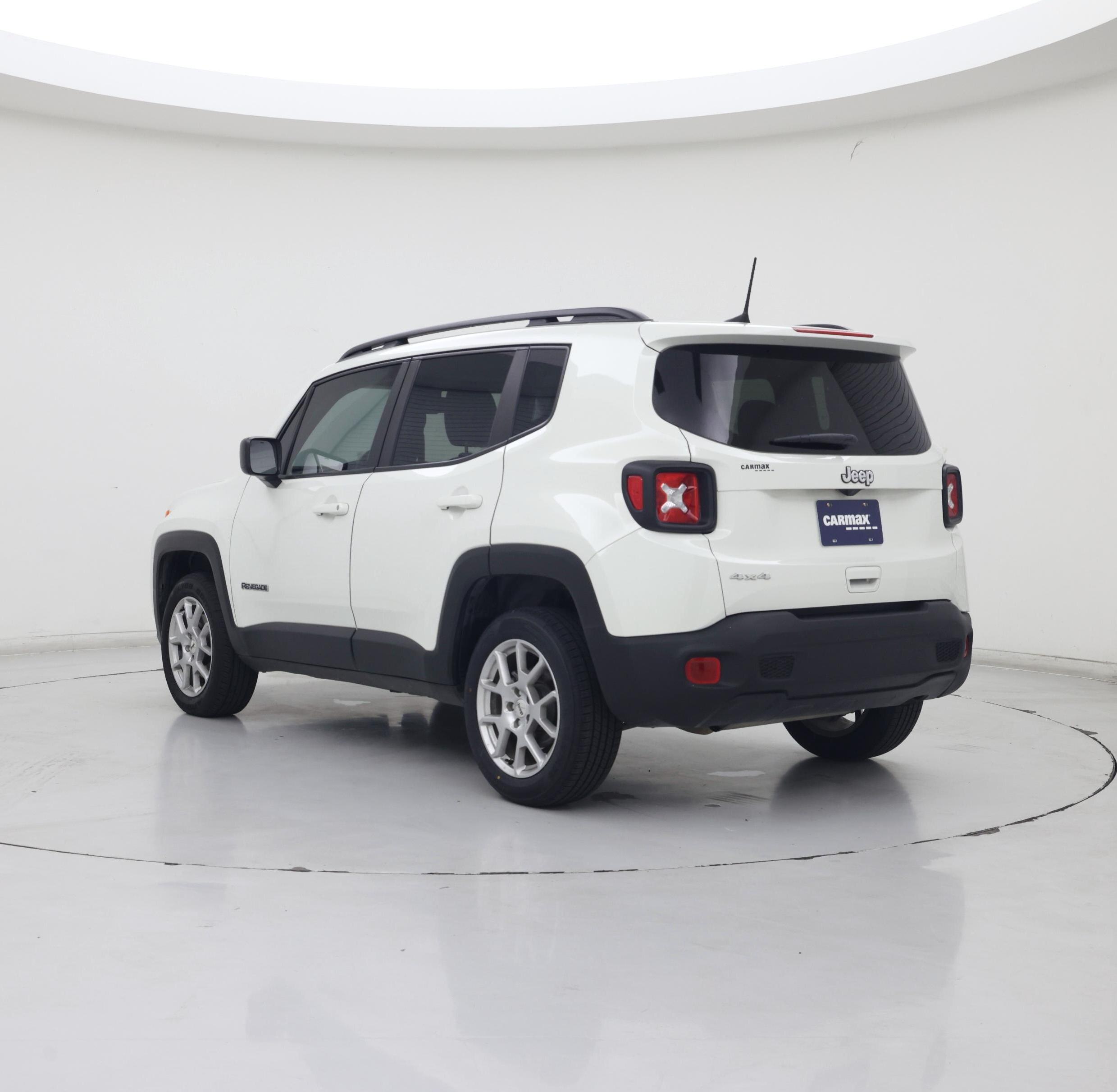 Thumbnail: 2023 Jeep Renegade - 2