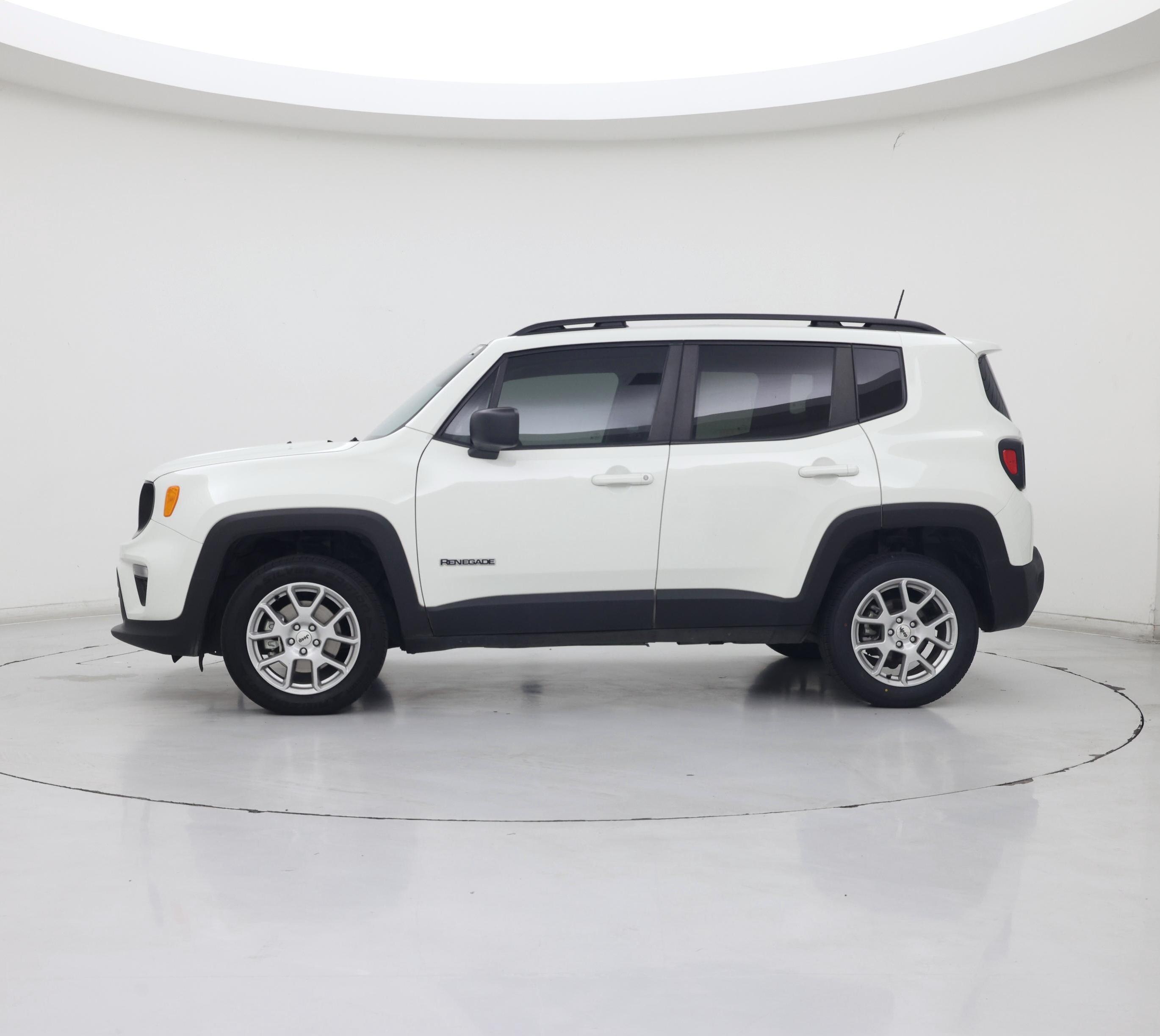 Thumbnail: 2023 Jeep Renegade - 3