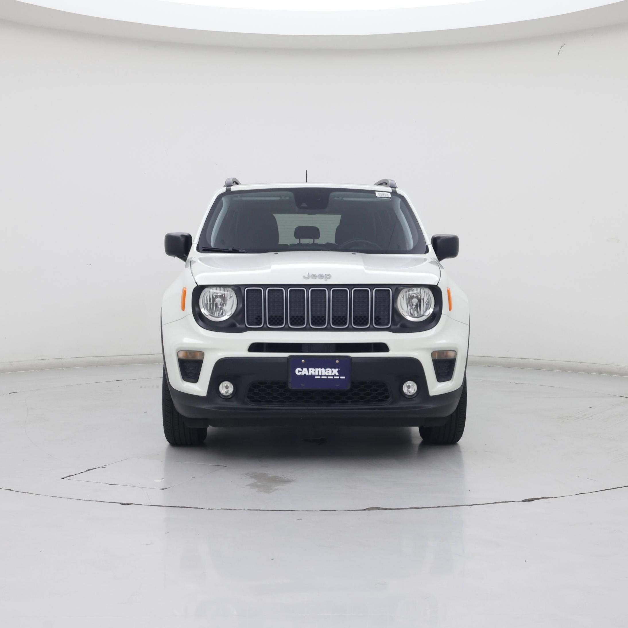 Thumbnail: 2023 Jeep Renegade - 5