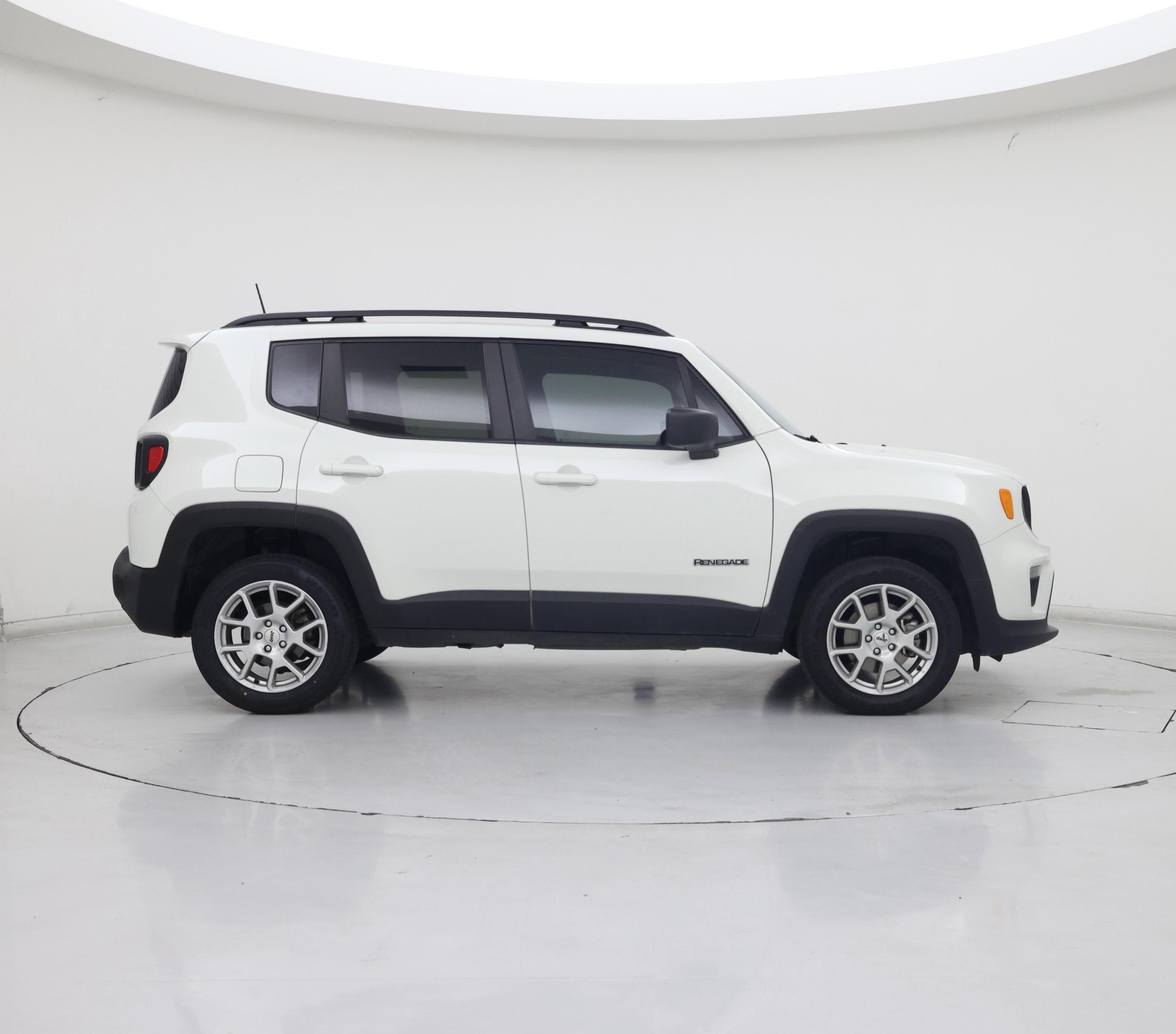 Thumbnail: 2023 Jeep Renegade - 7