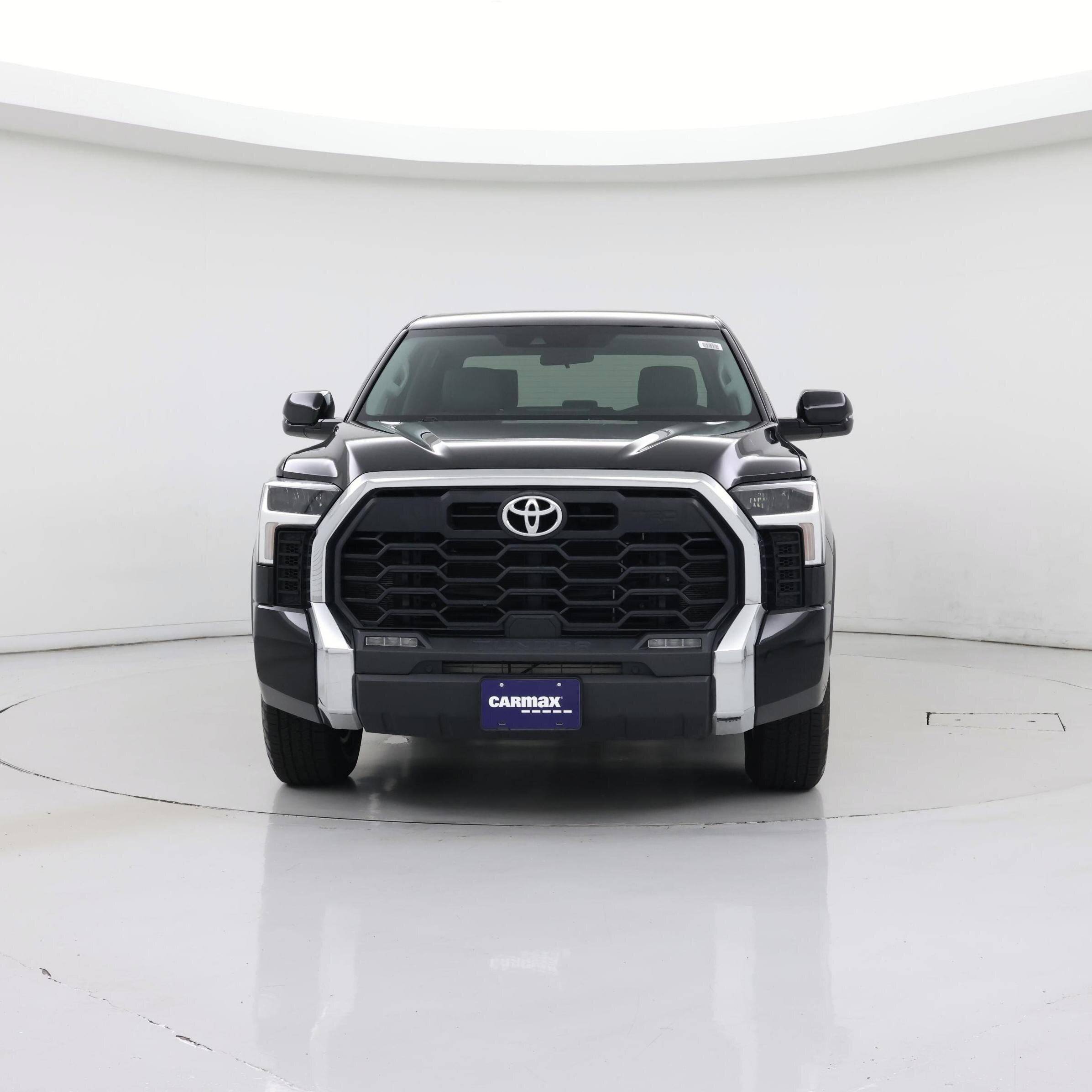 Thumbnail: 2022 Toyota Tundra - 5