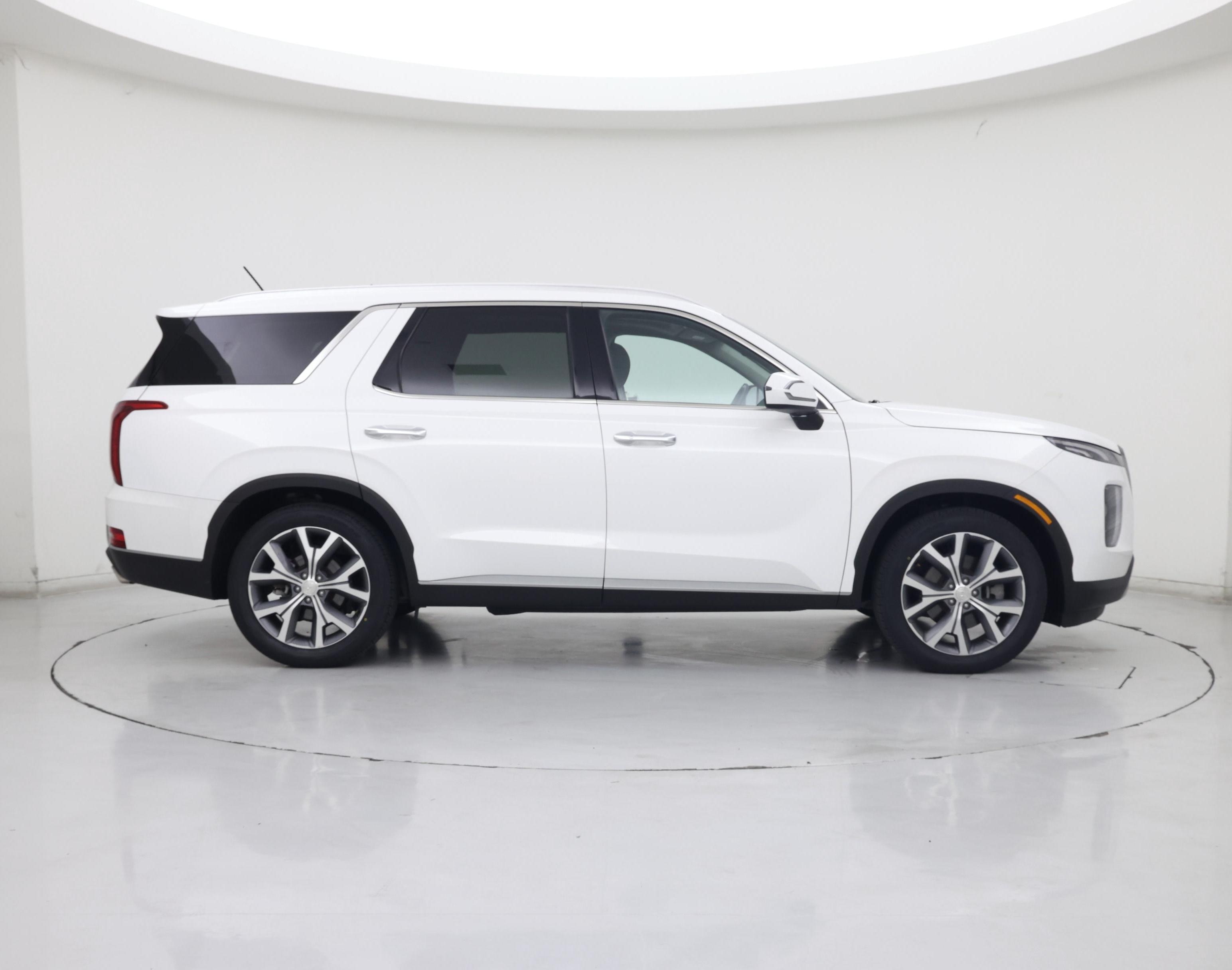 Thumbnail: 2021 Hyundai Palisade - 7