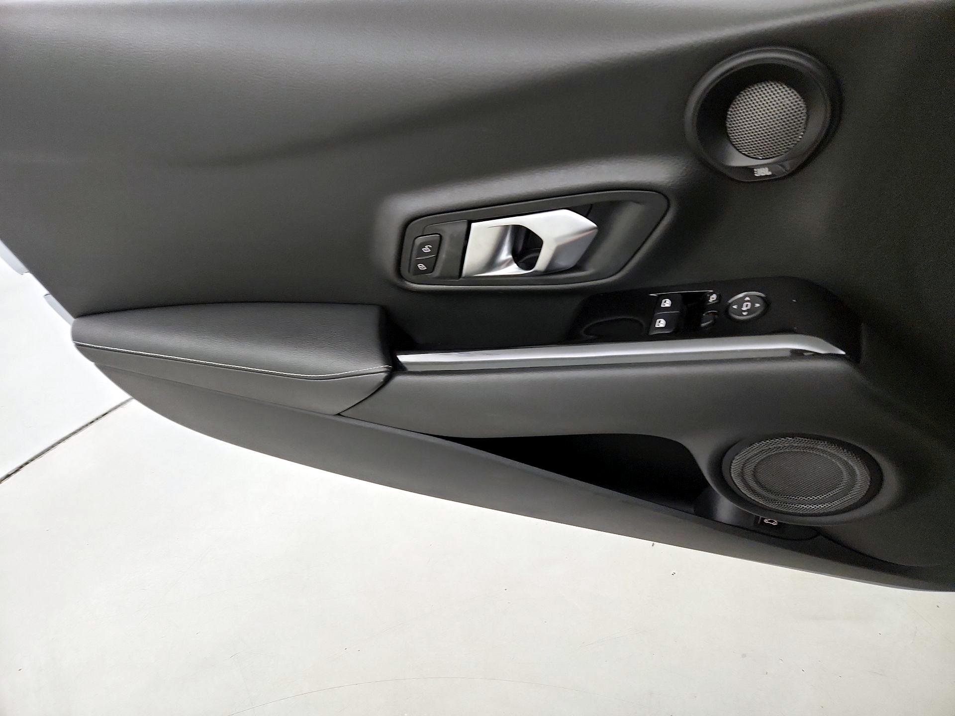 Thumbnail: 2021 Toyota Supra - 12