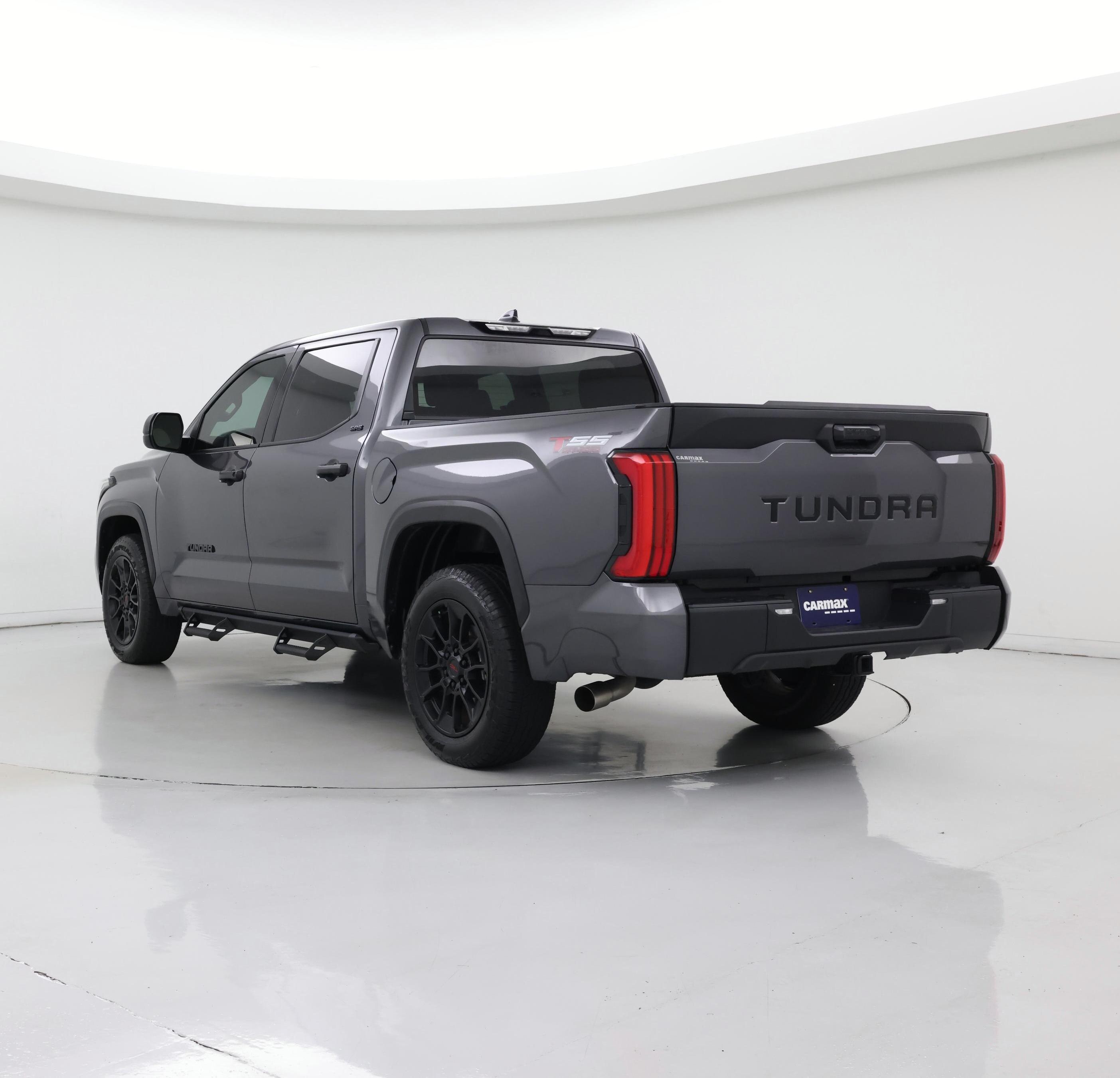 Thumbnail: 2022 Toyota Tundra - 2