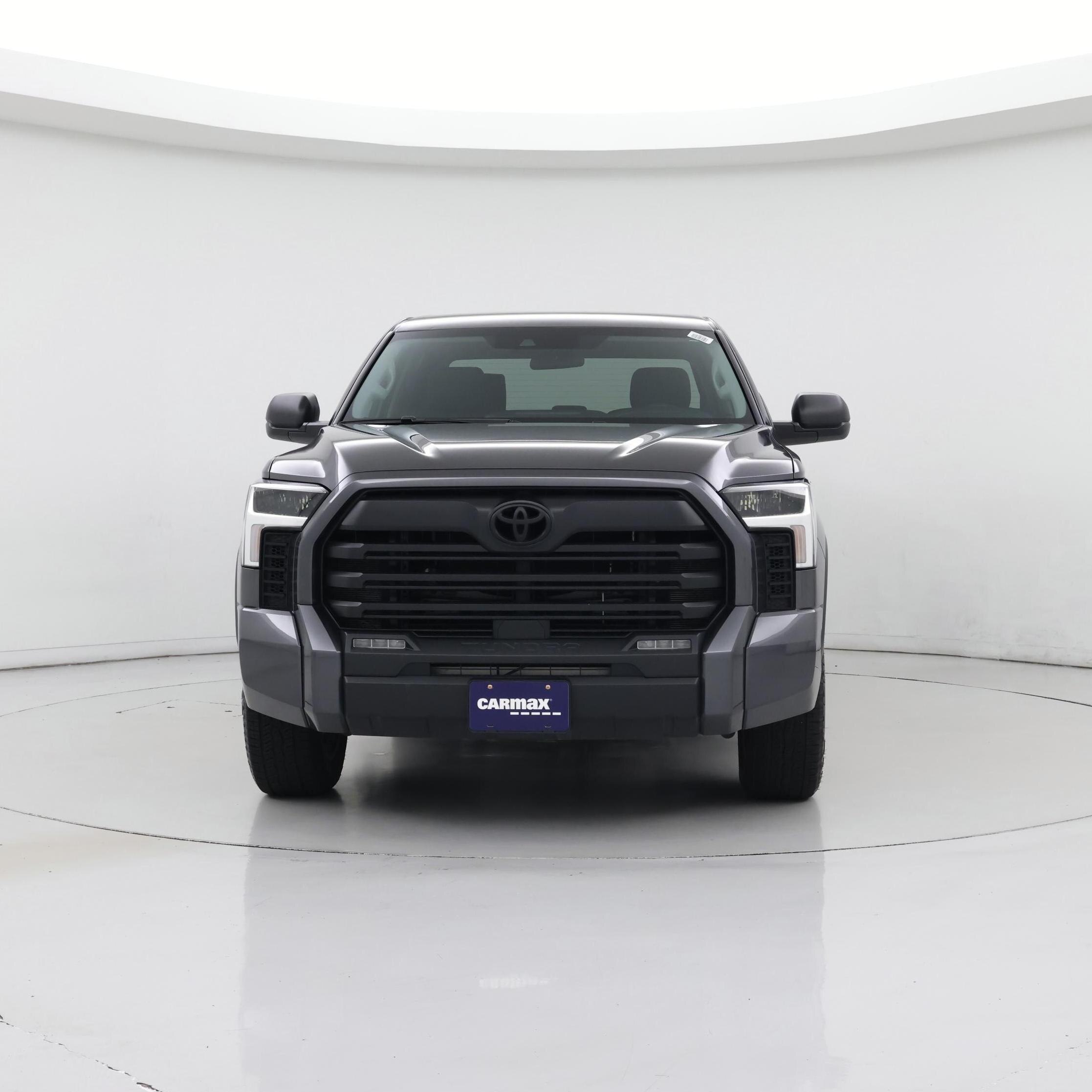 Thumbnail: 2022 Toyota Tundra - 5