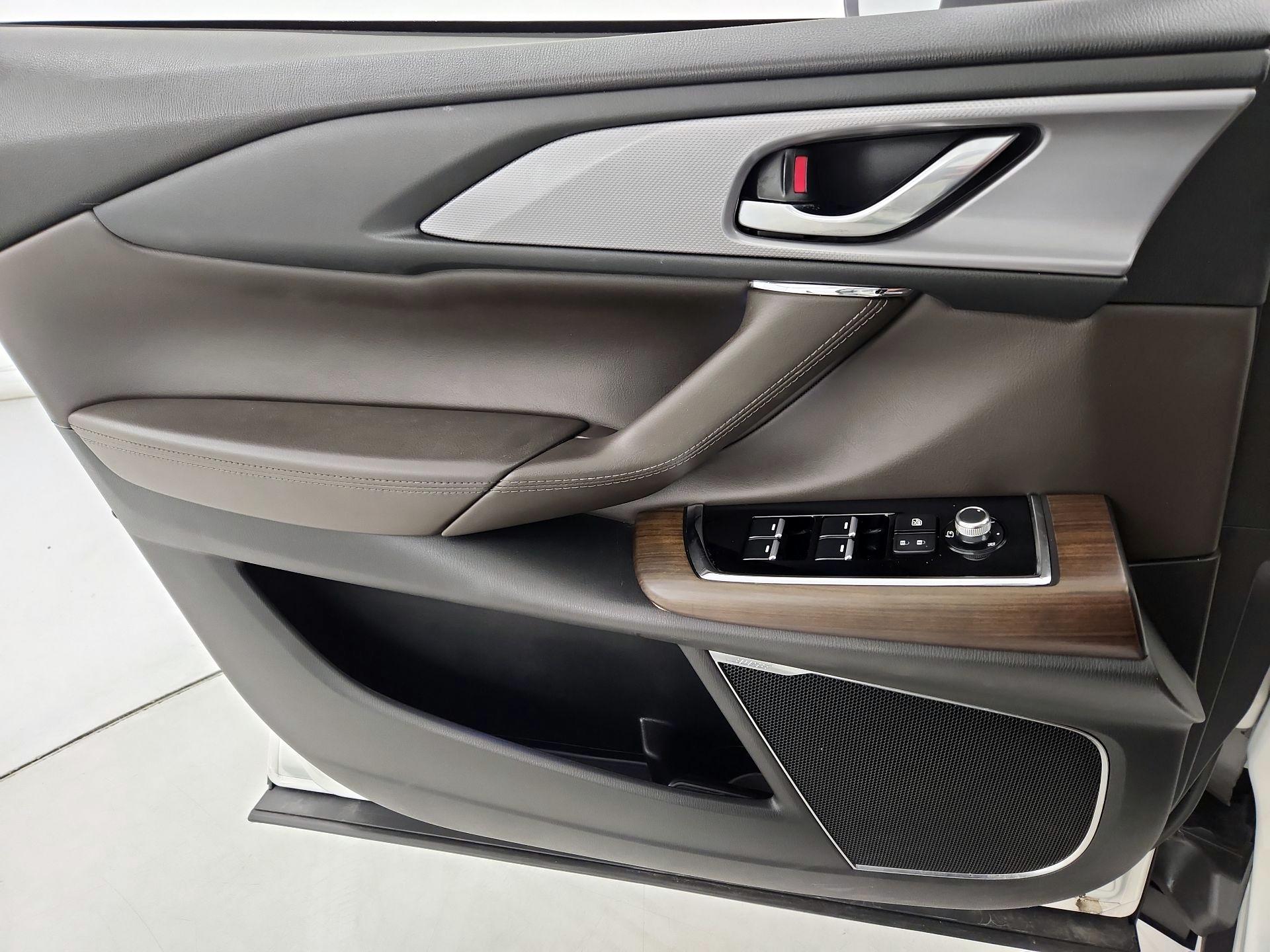 Thumbnail: 2022 Mazda CX-9 - 12