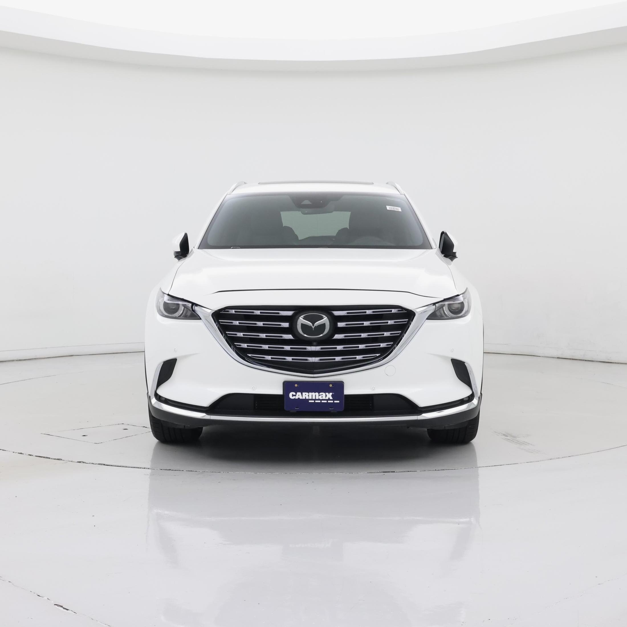 Thumbnail: 2022 Mazda CX-9 - 5