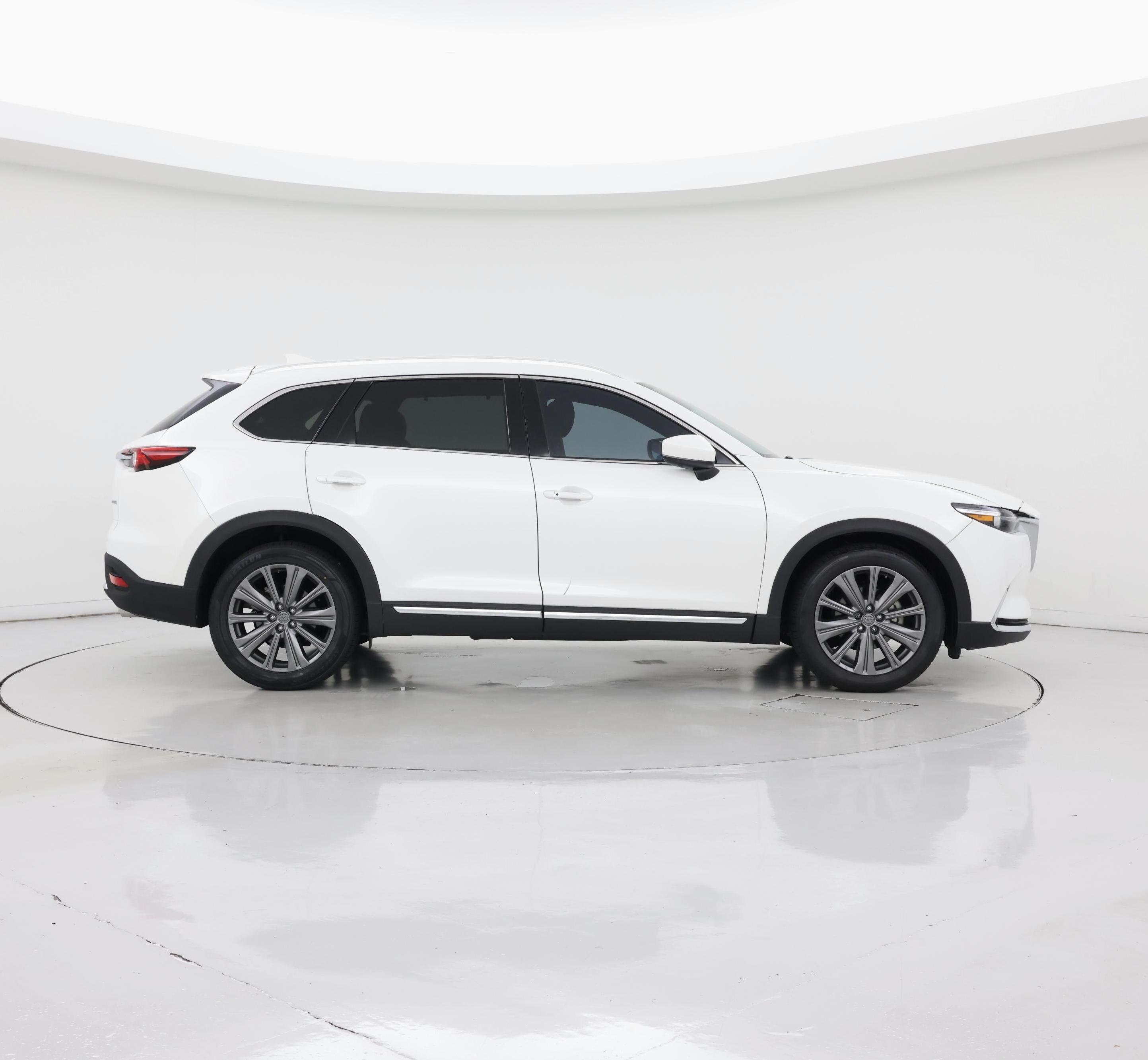 Thumbnail: 2022 Mazda CX-9 - 7
