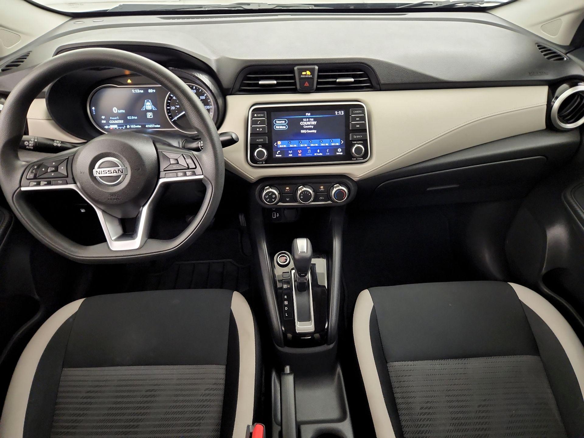 Thumbnail: 2021 Nissan Versa - 9