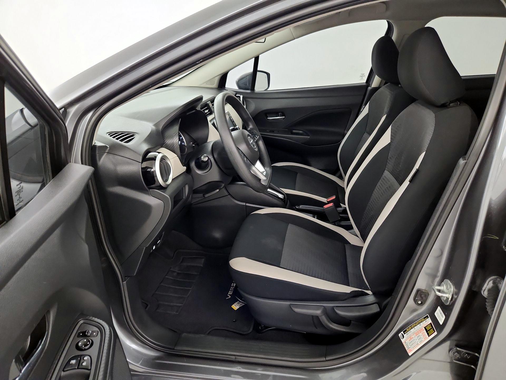 Thumbnail: 2021 Nissan Versa - 11