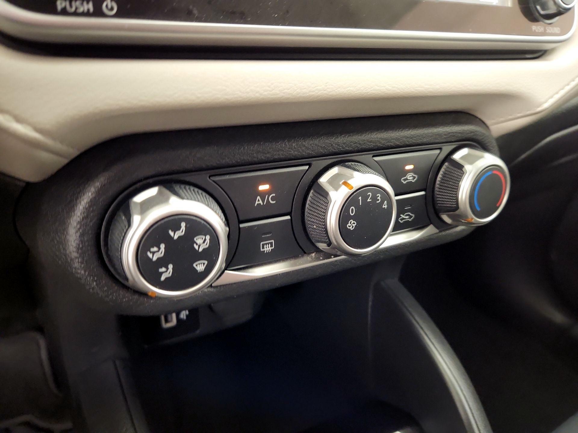 Thumbnail: 2021 Nissan Versa - 15