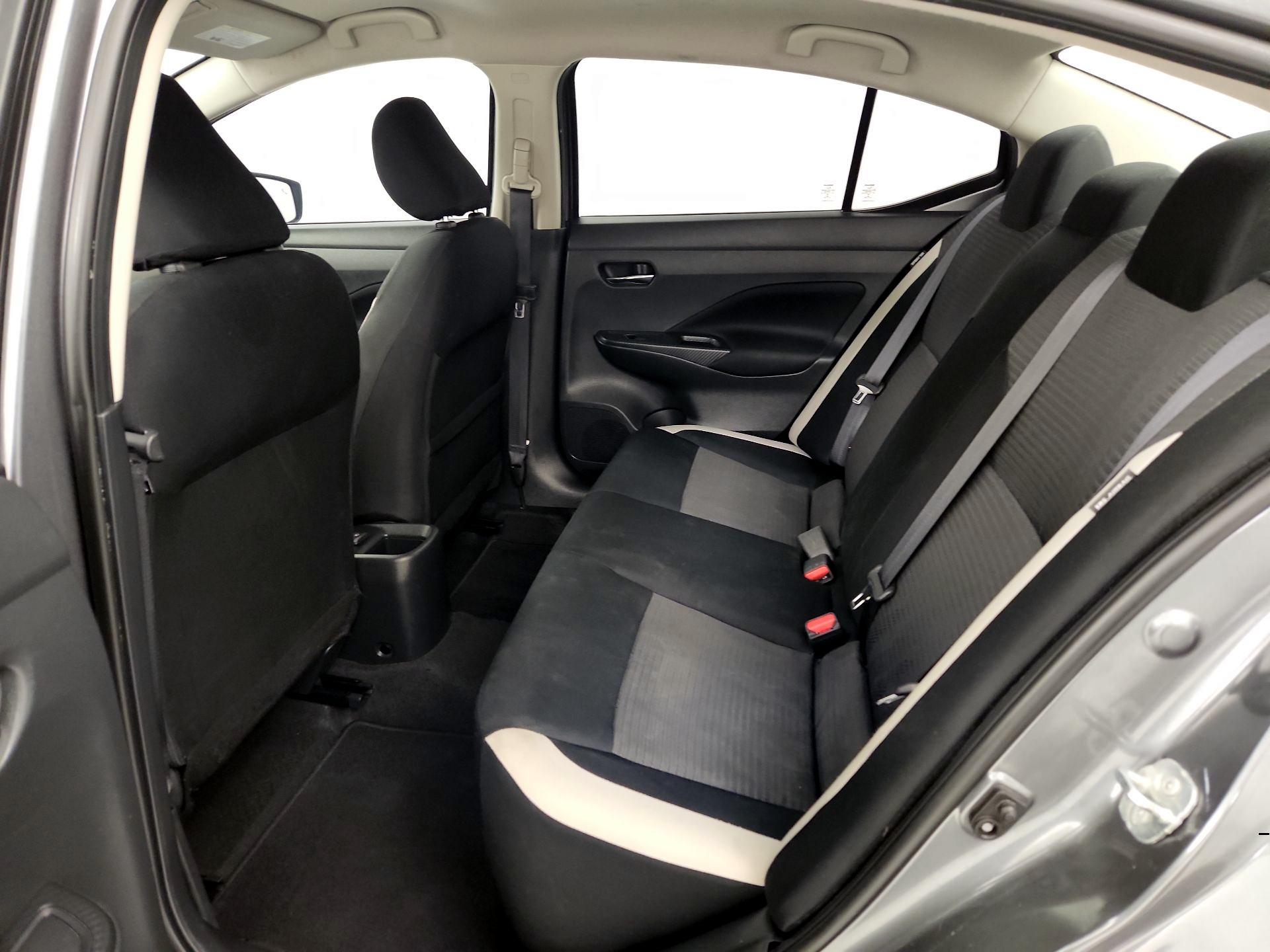 Thumbnail: 2021 Nissan Versa - 18