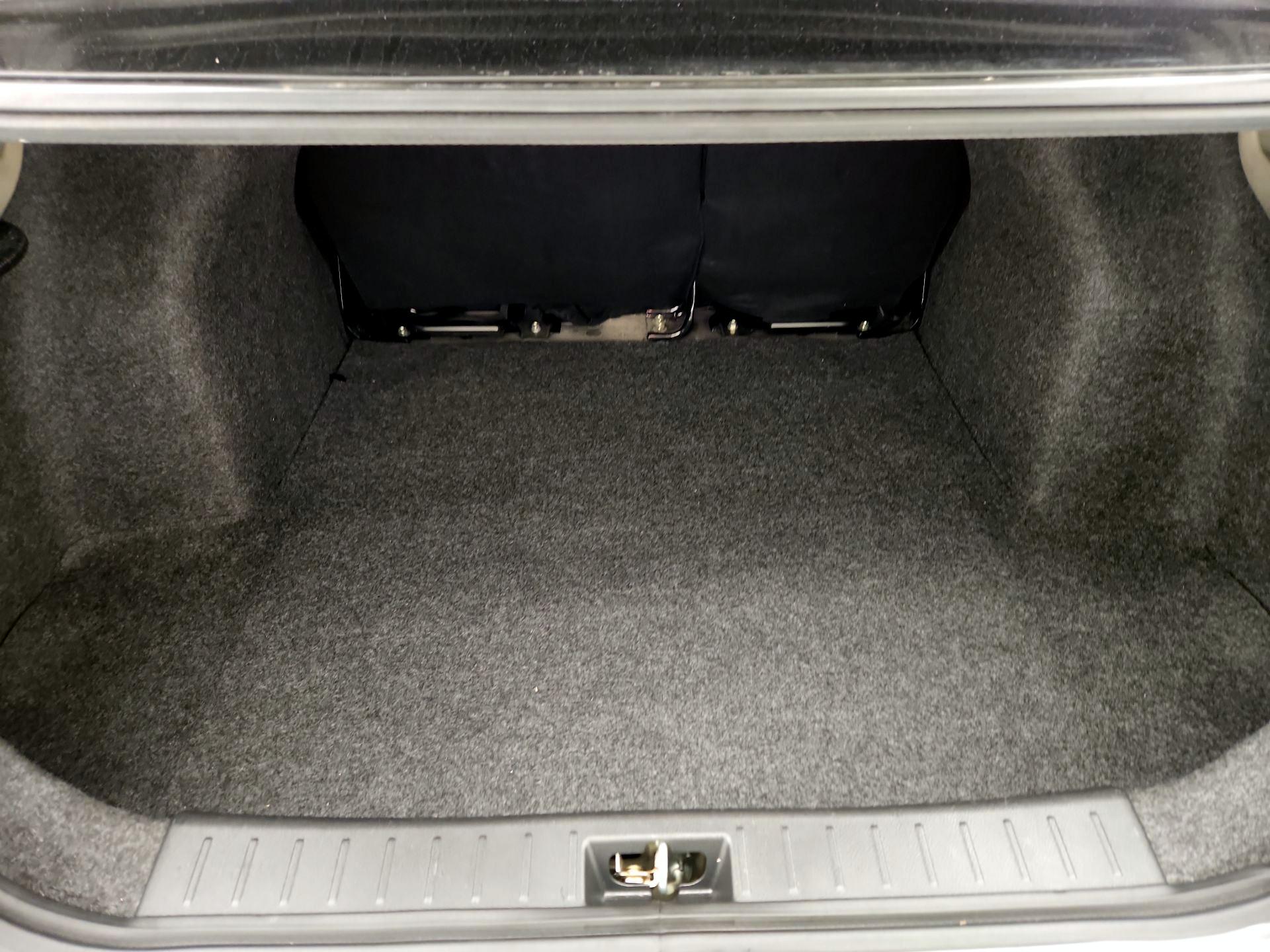 Thumbnail: 2021 Nissan Versa - 19