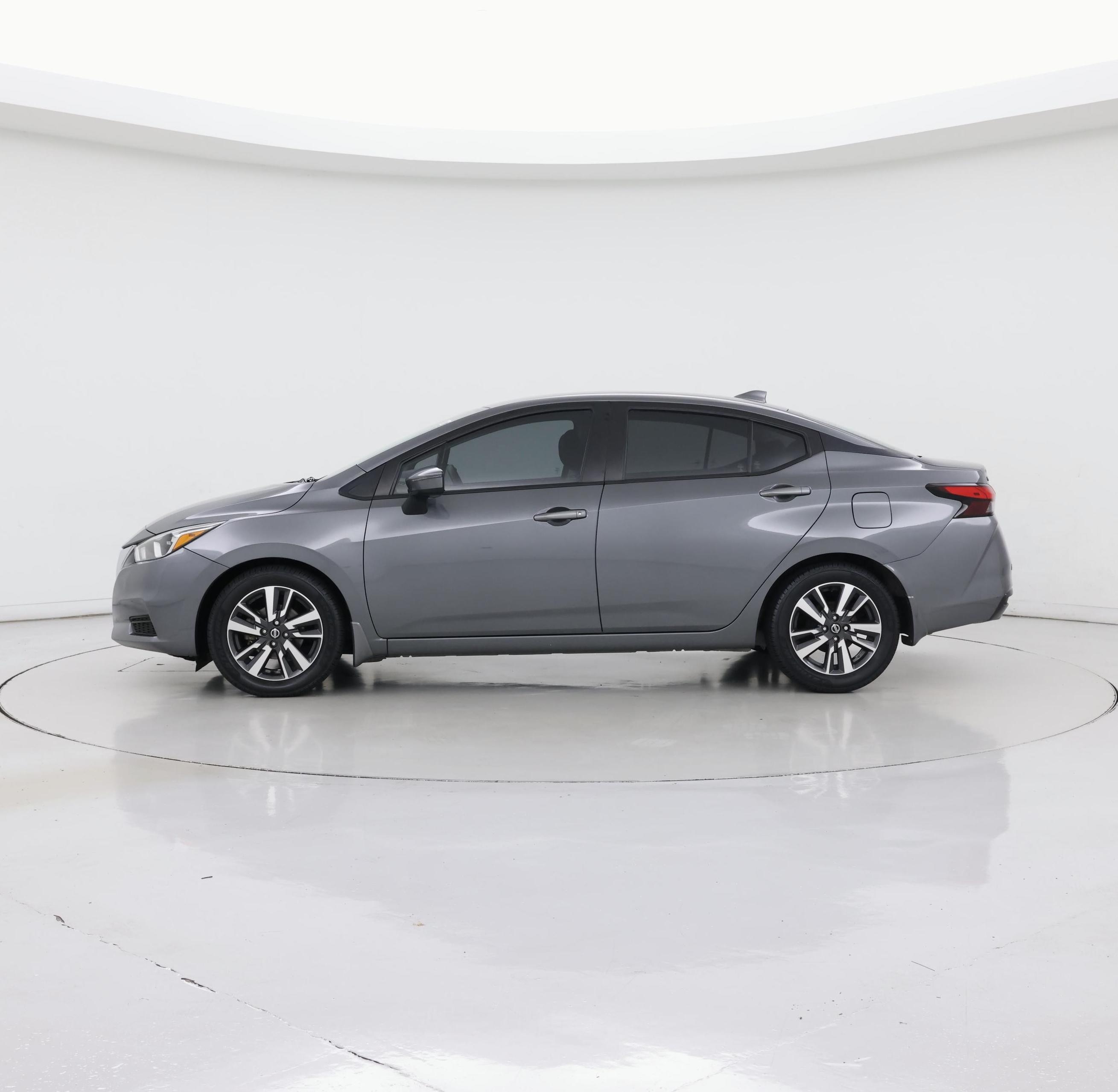 Thumbnail: 2021 Nissan Versa - 3