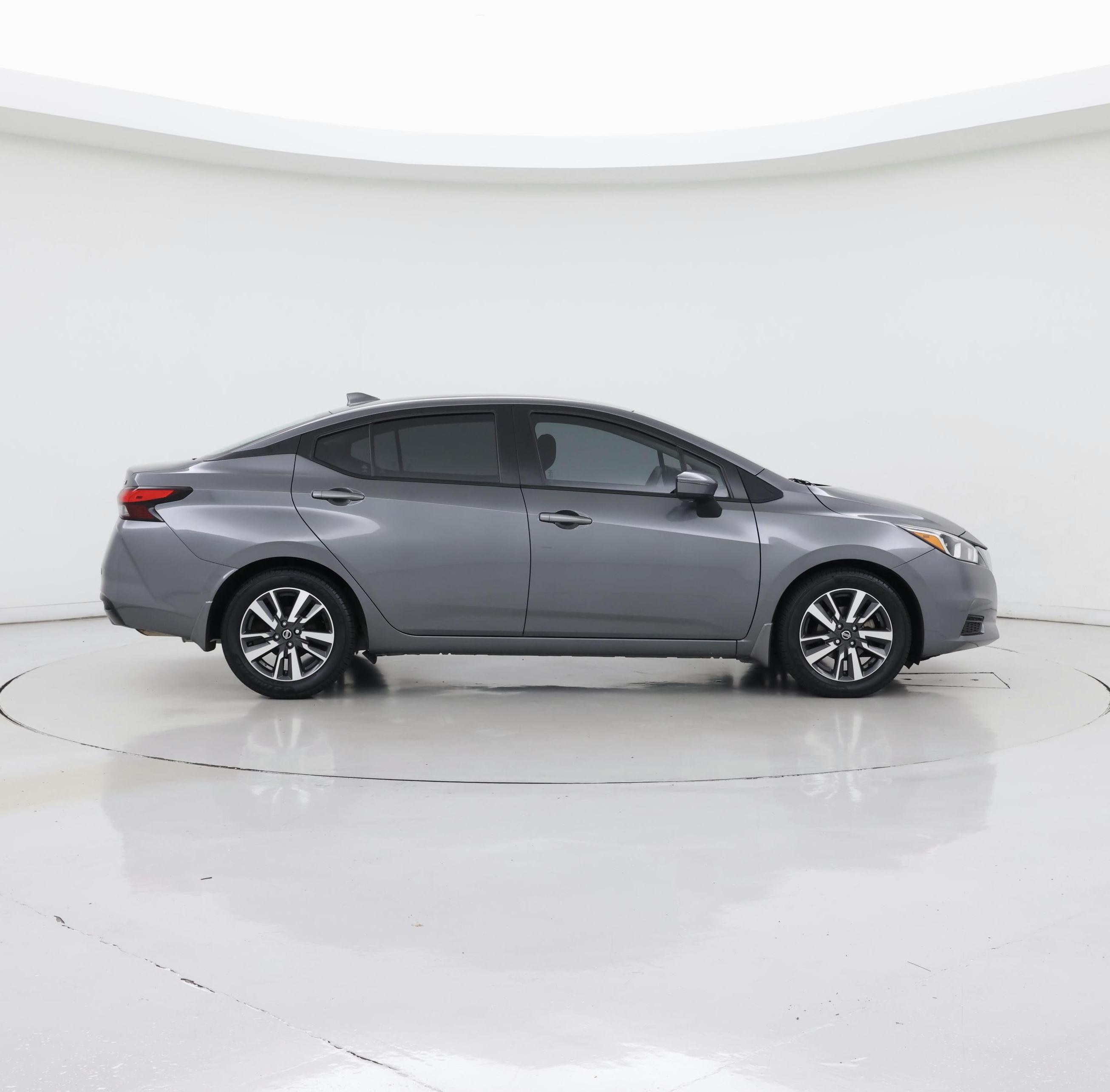 Thumbnail: 2021 Nissan Versa - 7
