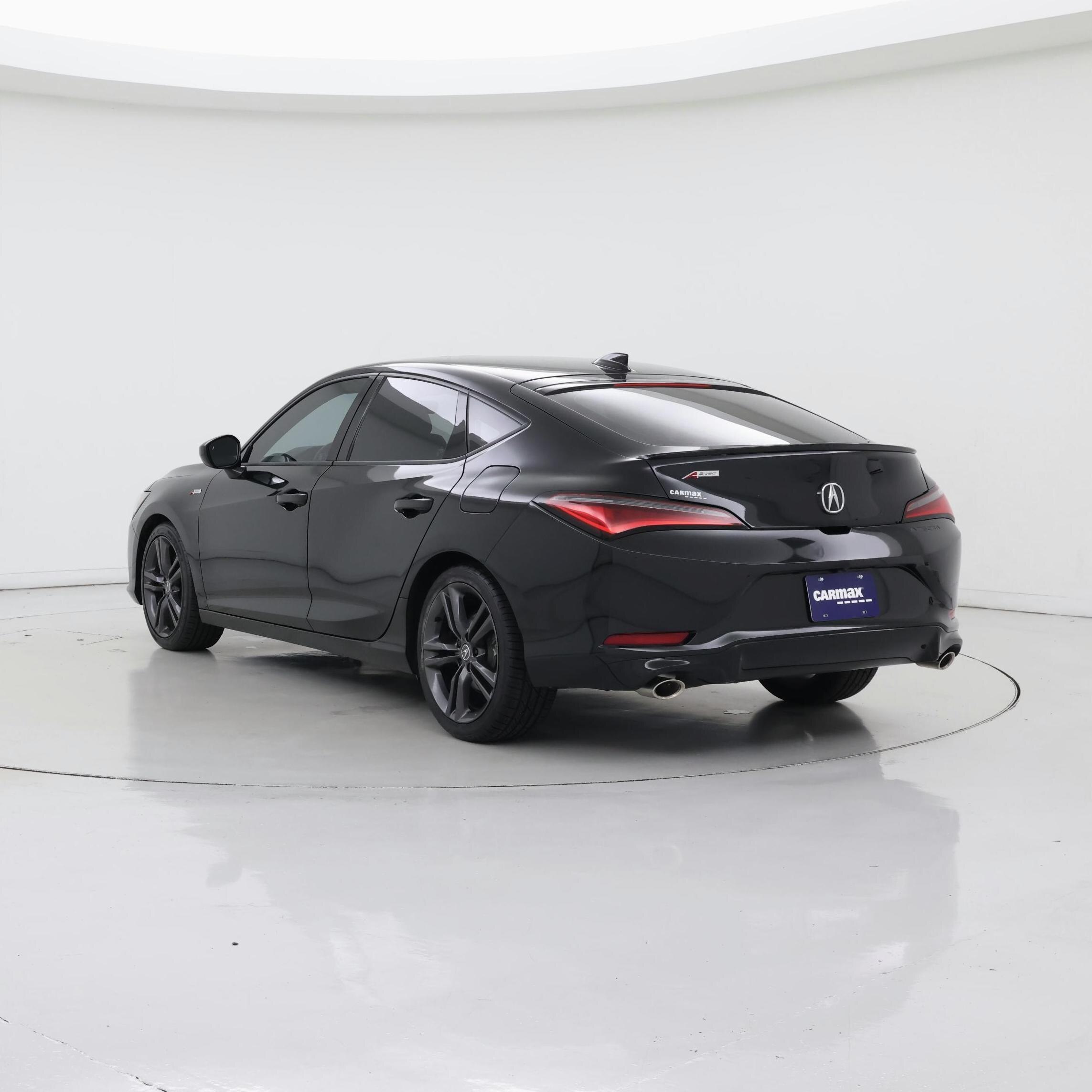 Thumbnail: 2023 Acura Integra - 2