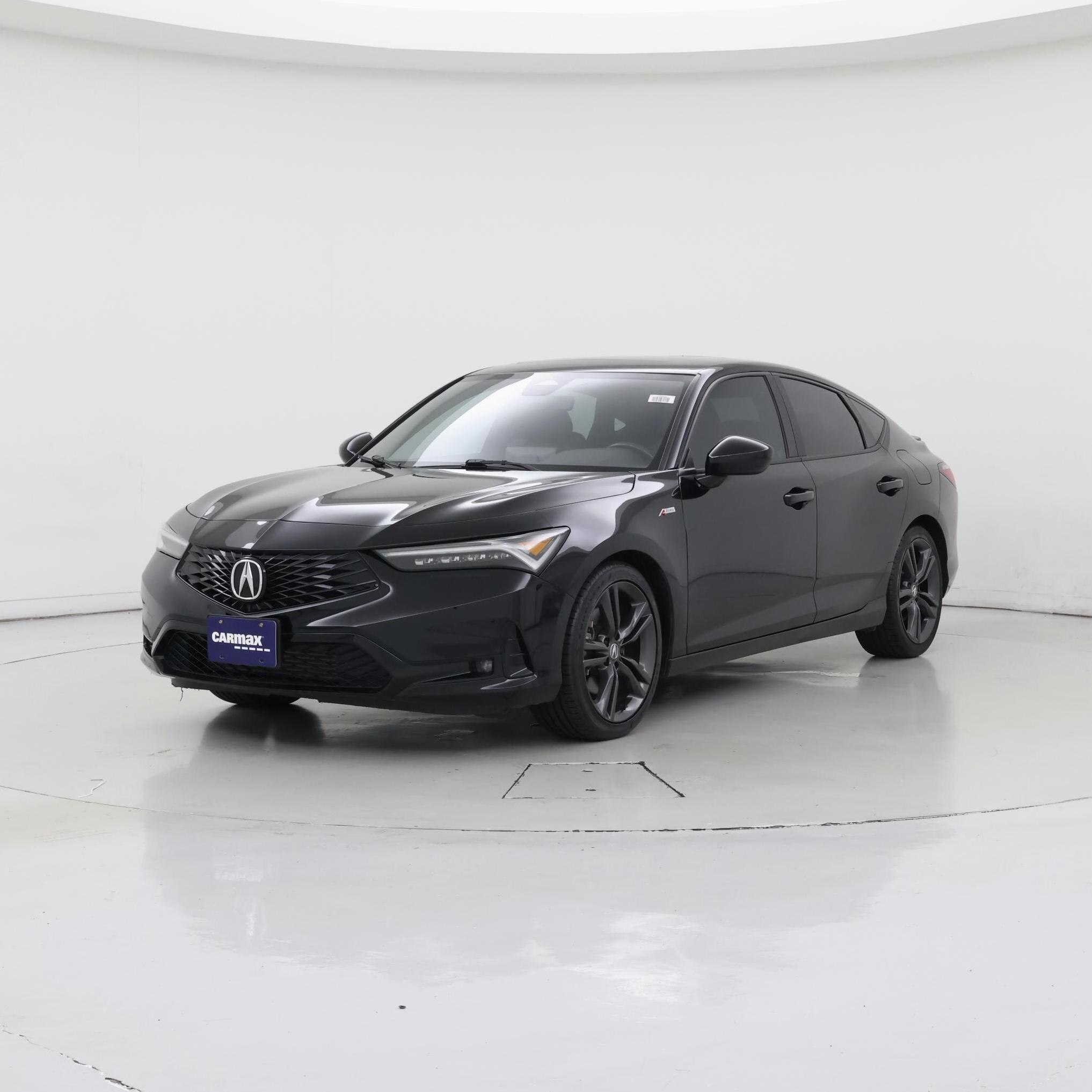 Thumbnail: 2023 Acura Integra - 4