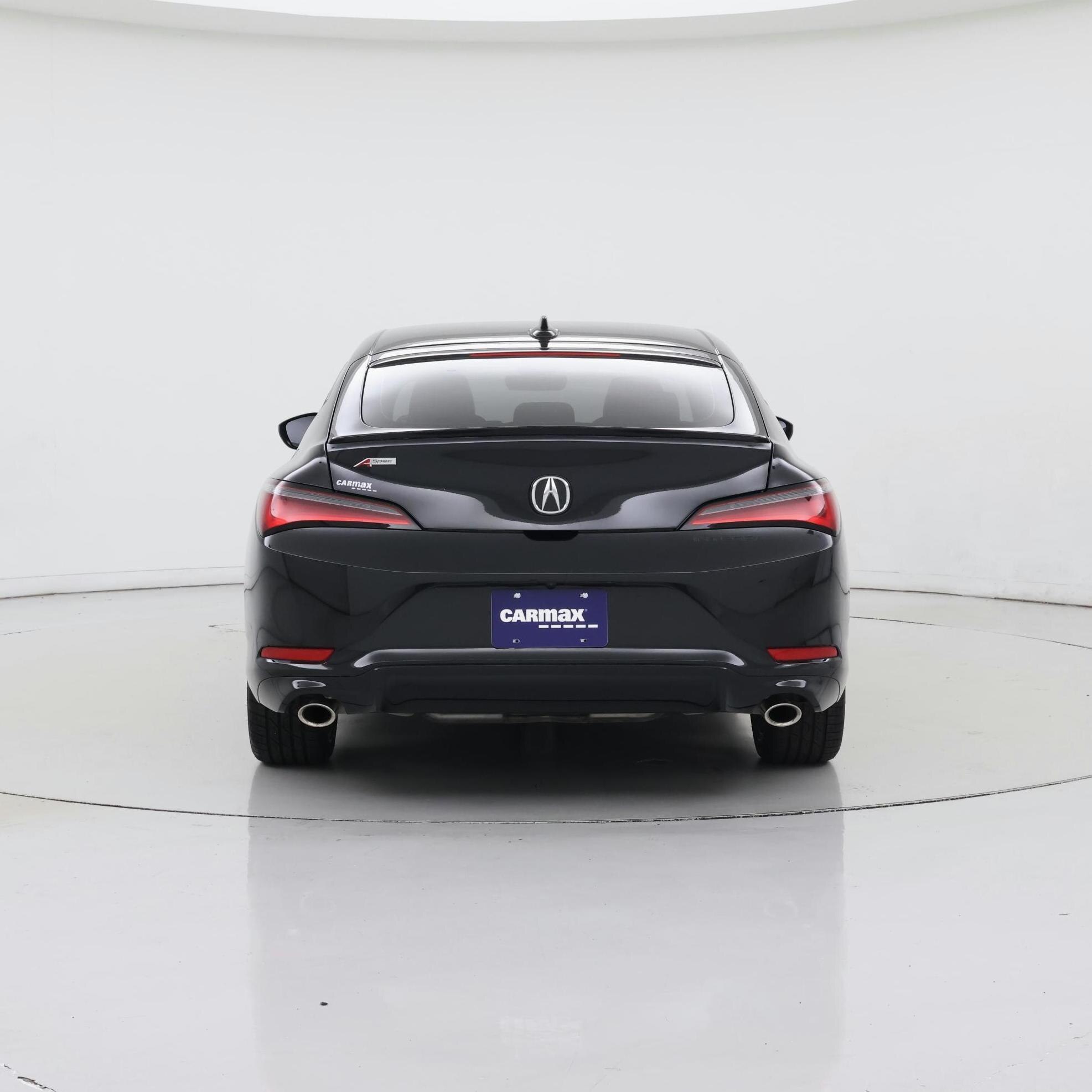 Thumbnail: 2023 Acura Integra - 6