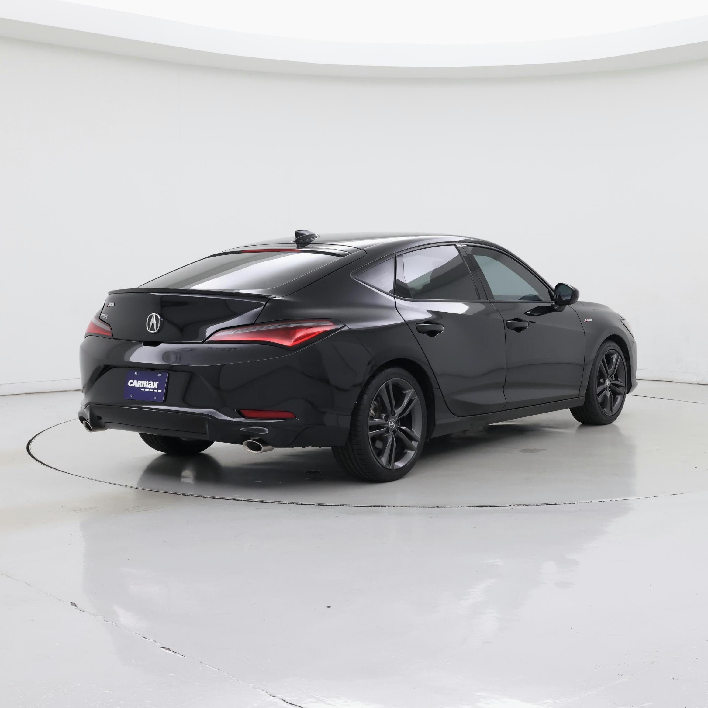 Thumbnail: 2023 Acura Integra - 8