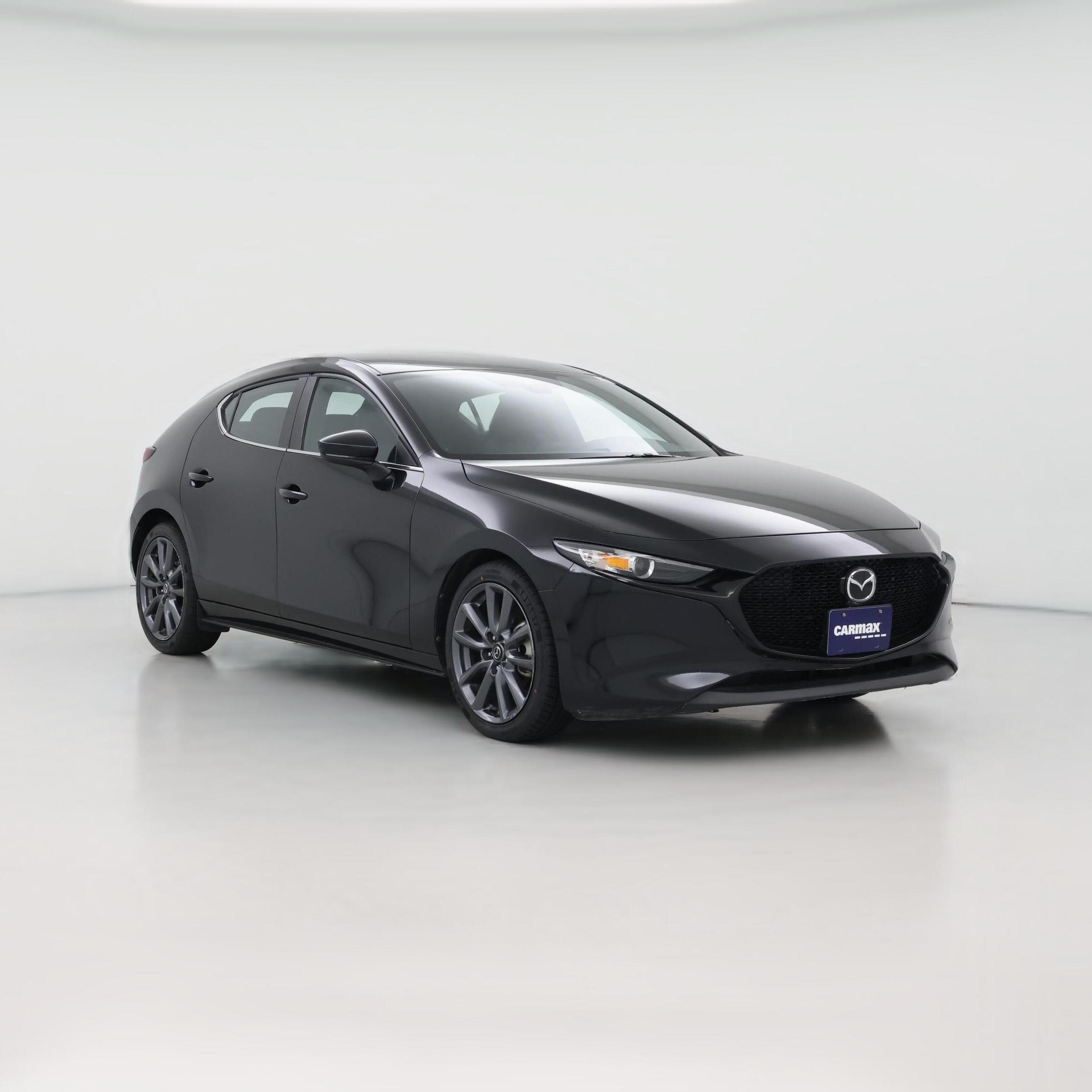 Thumbnail: 2020 Mazda Mazda3 - 1