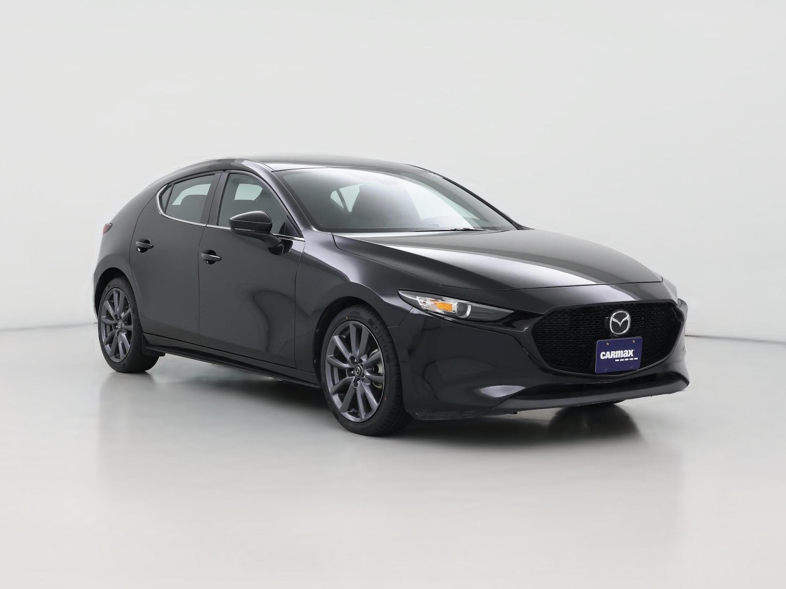 2020 Mazda Mazda3 Base