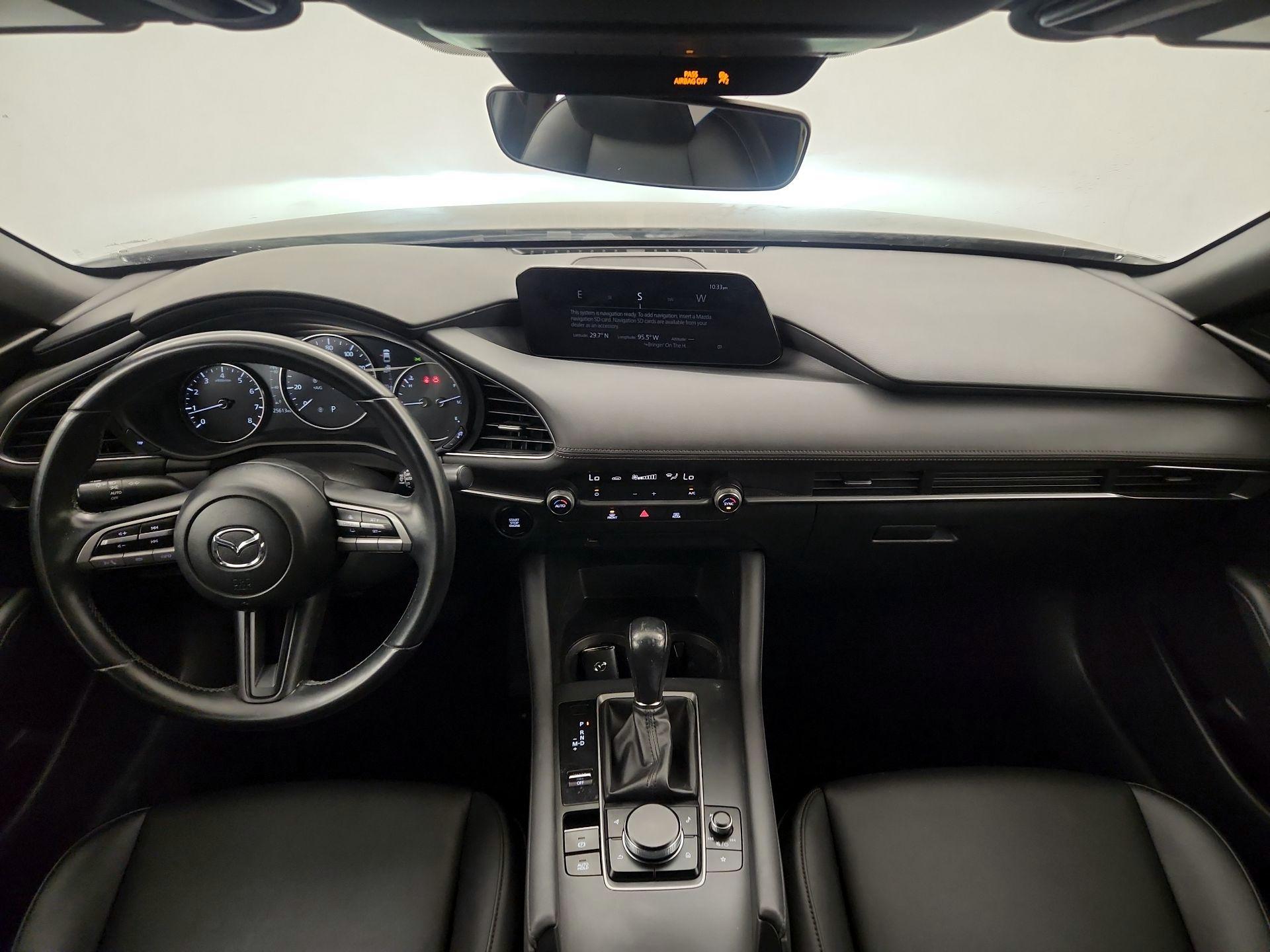 Thumbnail: 2020 Mazda Mazda3 - 9
