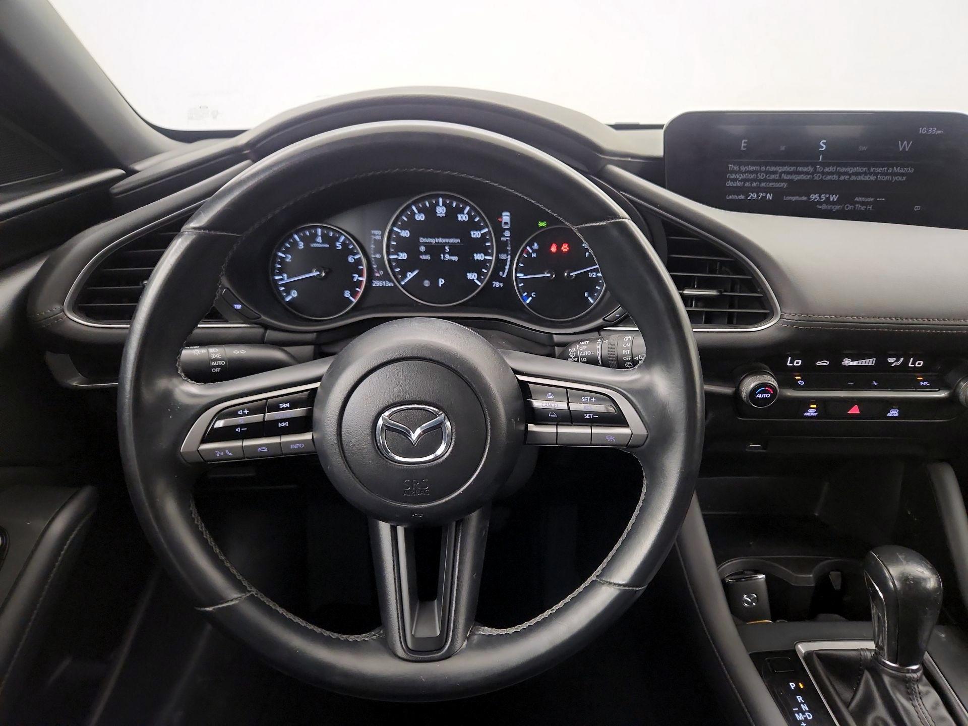 Thumbnail: 2020 Mazda Mazda3 - 10
