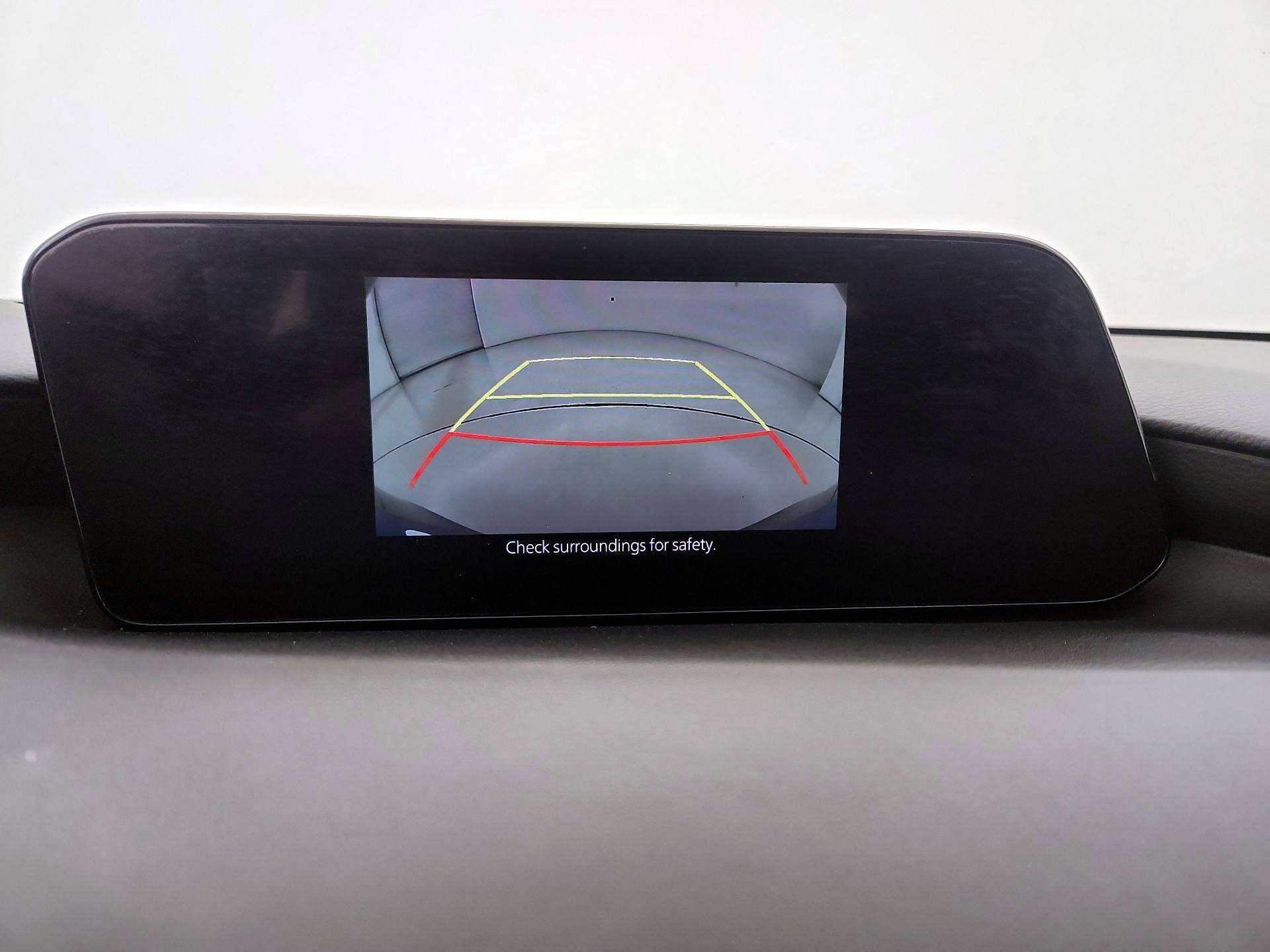 Thumbnail: 2020 Mazda Mazda3 - 14