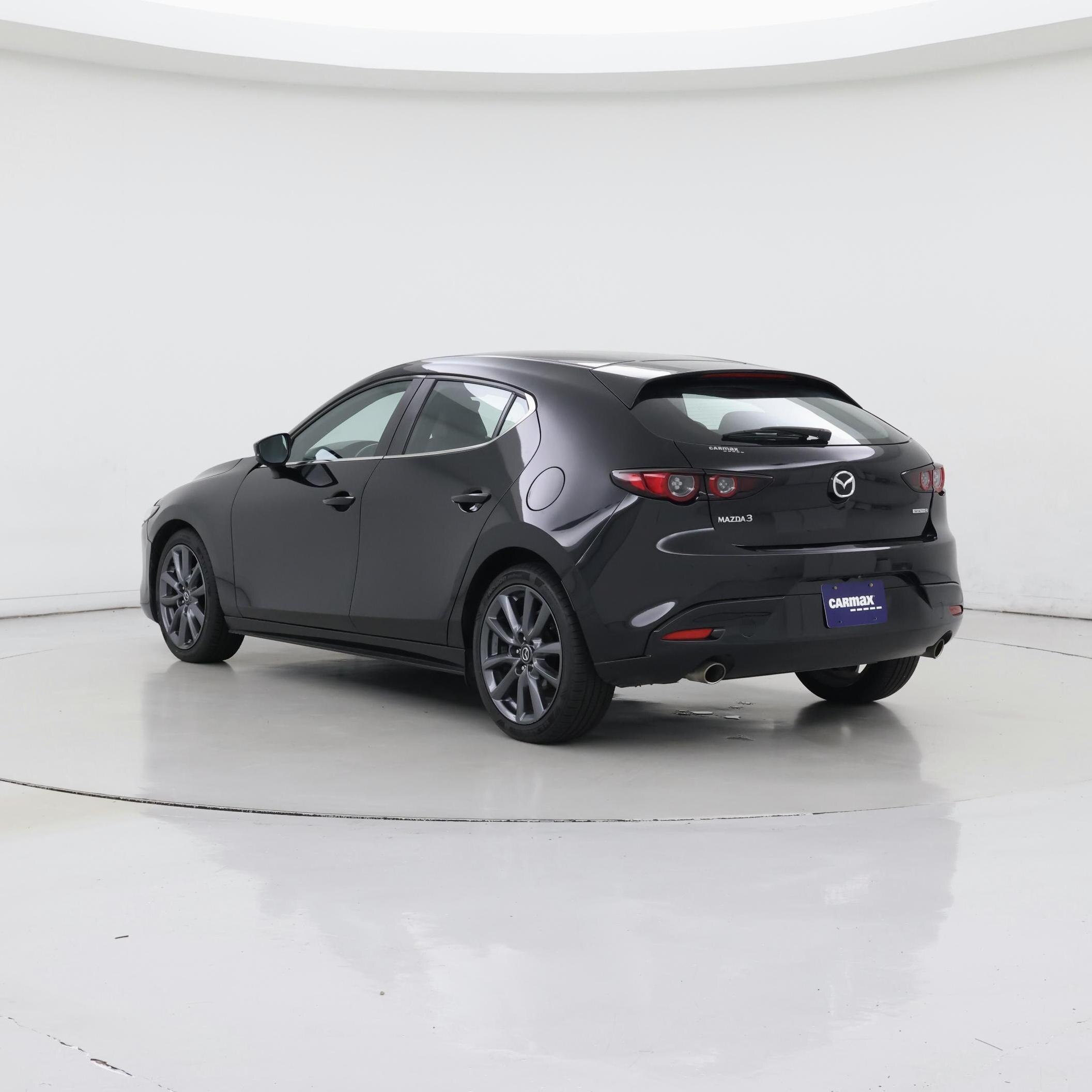 Thumbnail: 2020 Mazda Mazda3 - 2