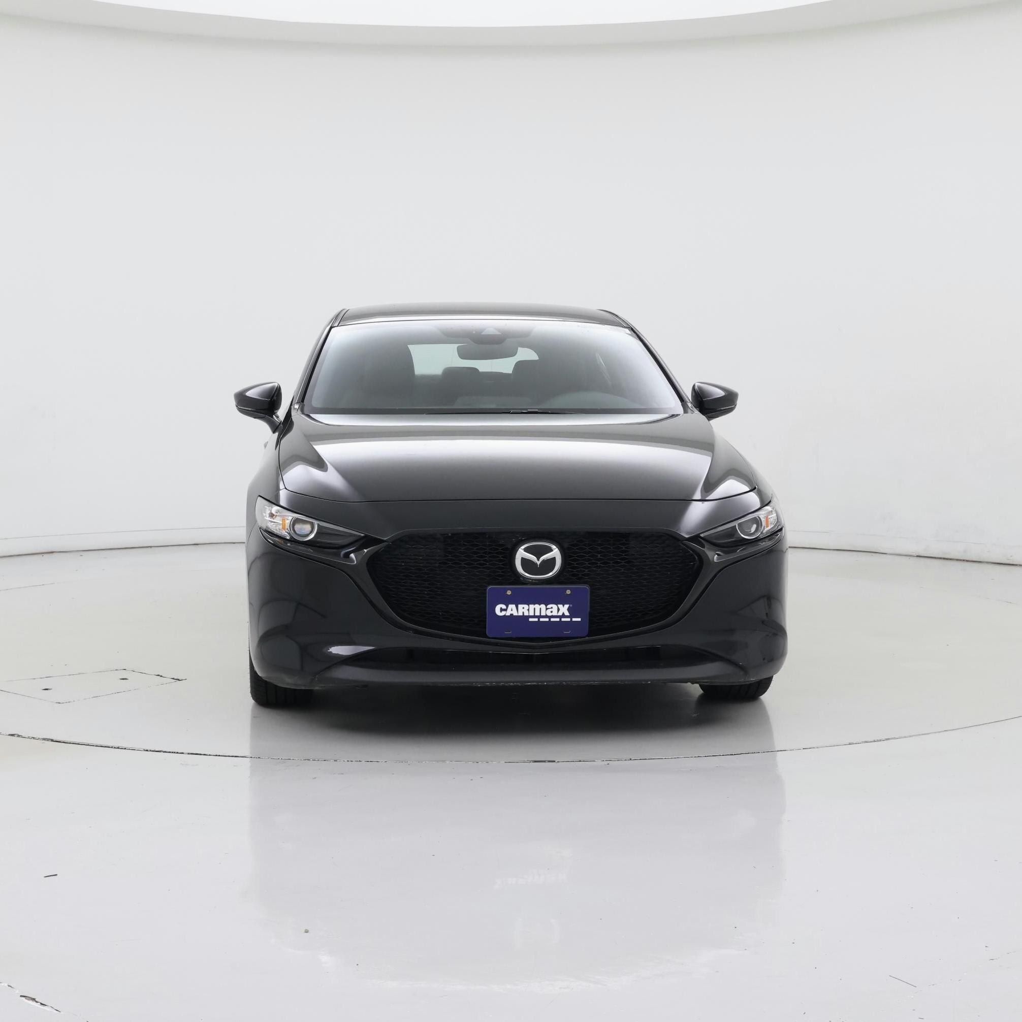 Thumbnail: 2020 Mazda Mazda3 - 5