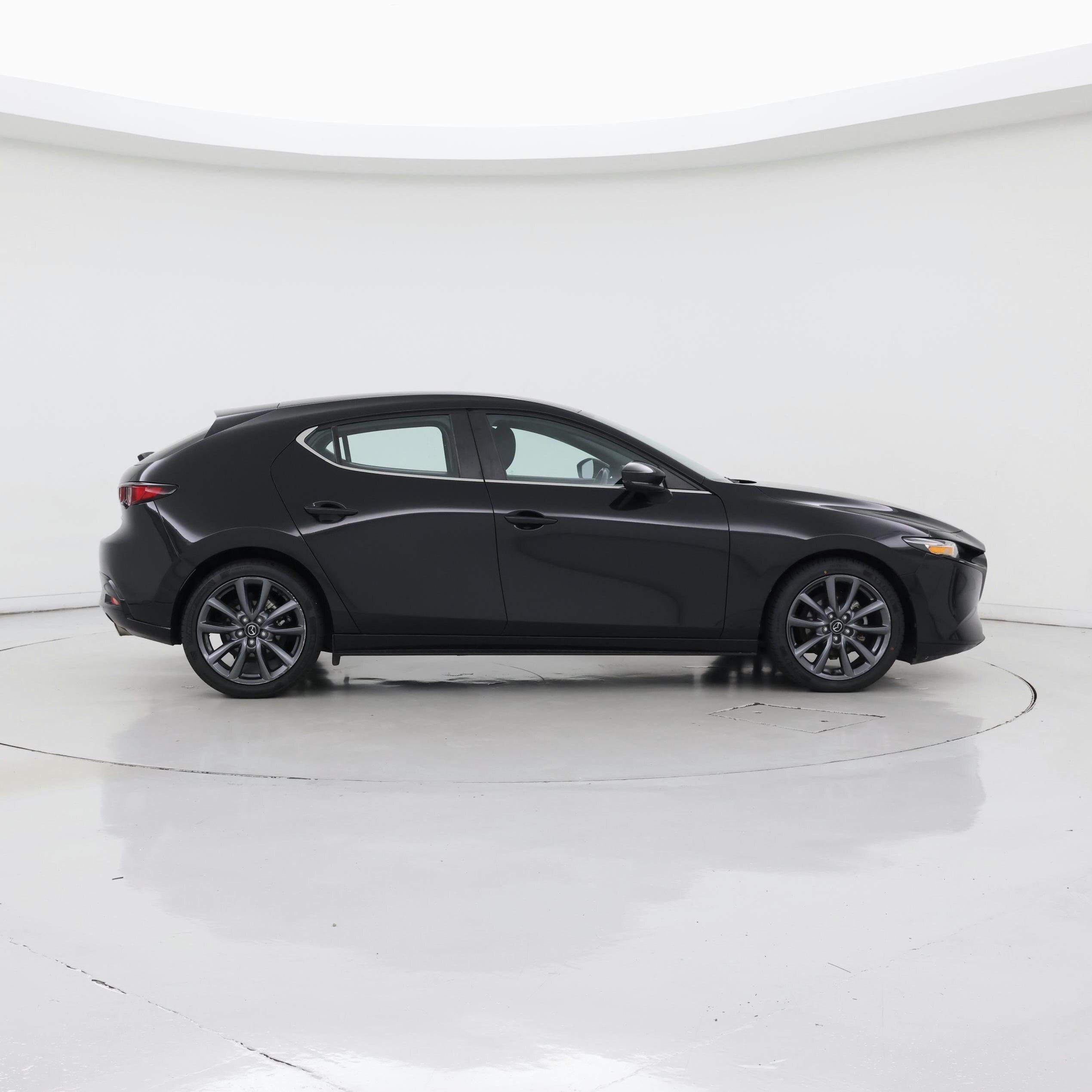 Thumbnail: 2020 Mazda Mazda3 - 7