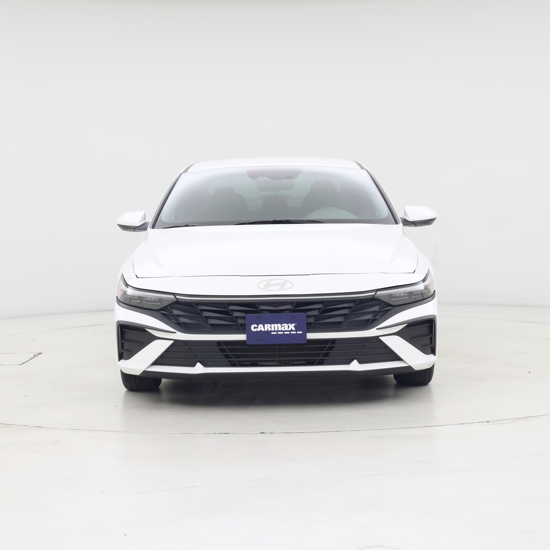 Thumbnail: 2024 Hyundai Elantra - 5