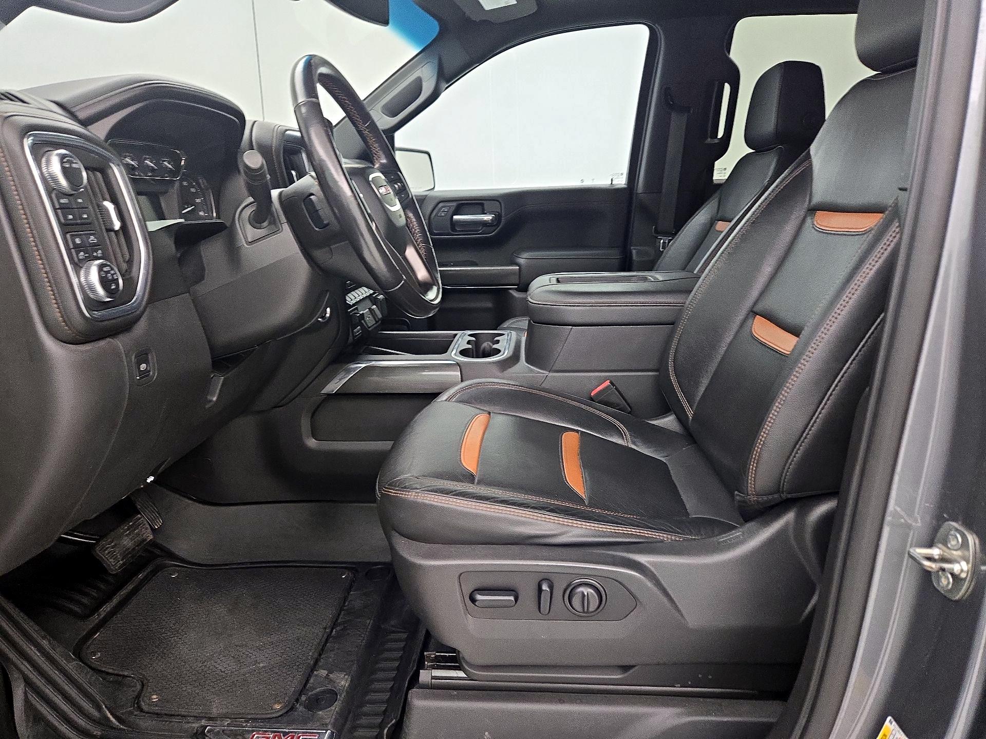 Thumbnail: 2021 GMC Sierra 1500 - 11
