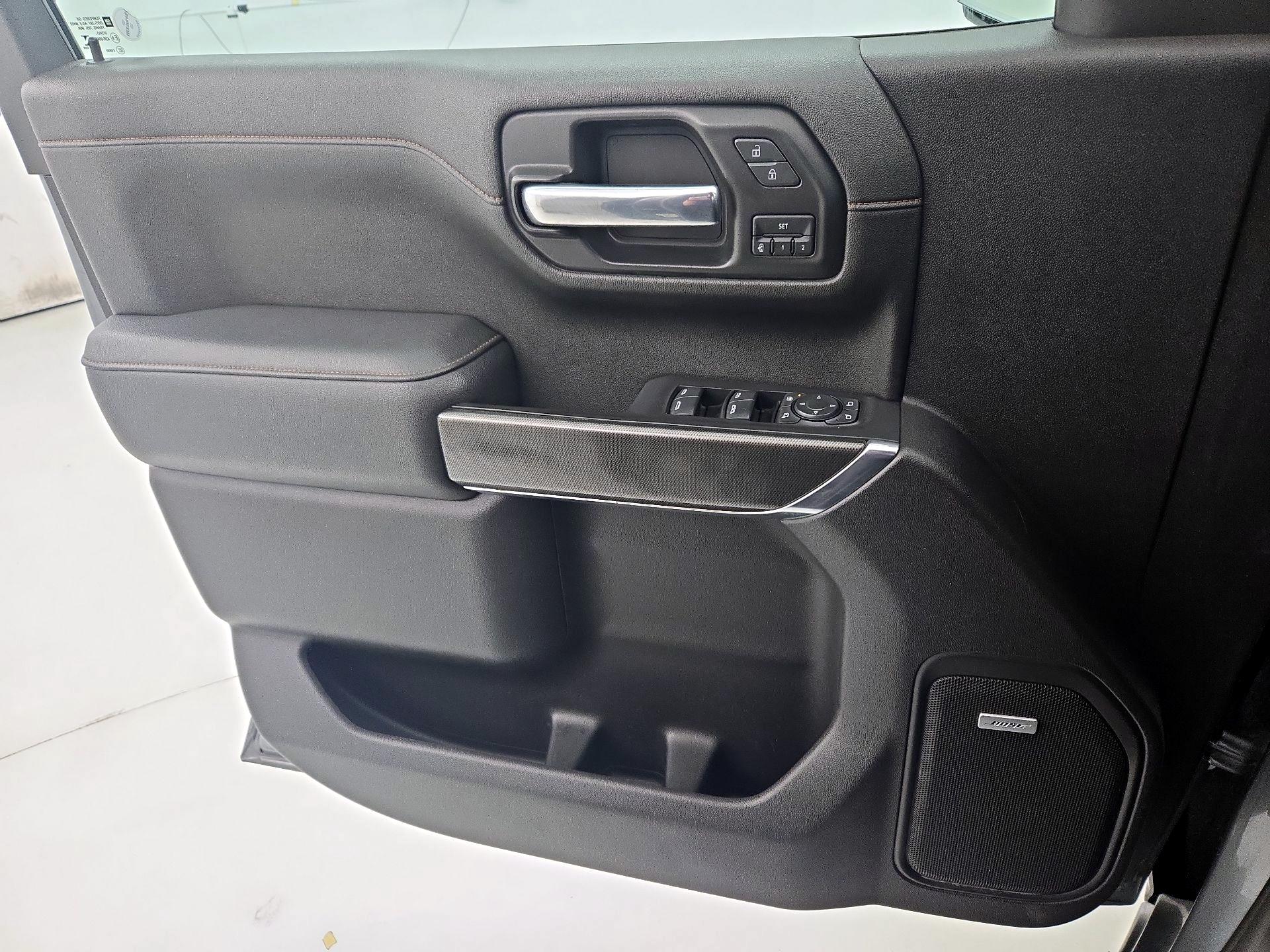 Thumbnail: 2021 GMC Sierra 1500 - 12