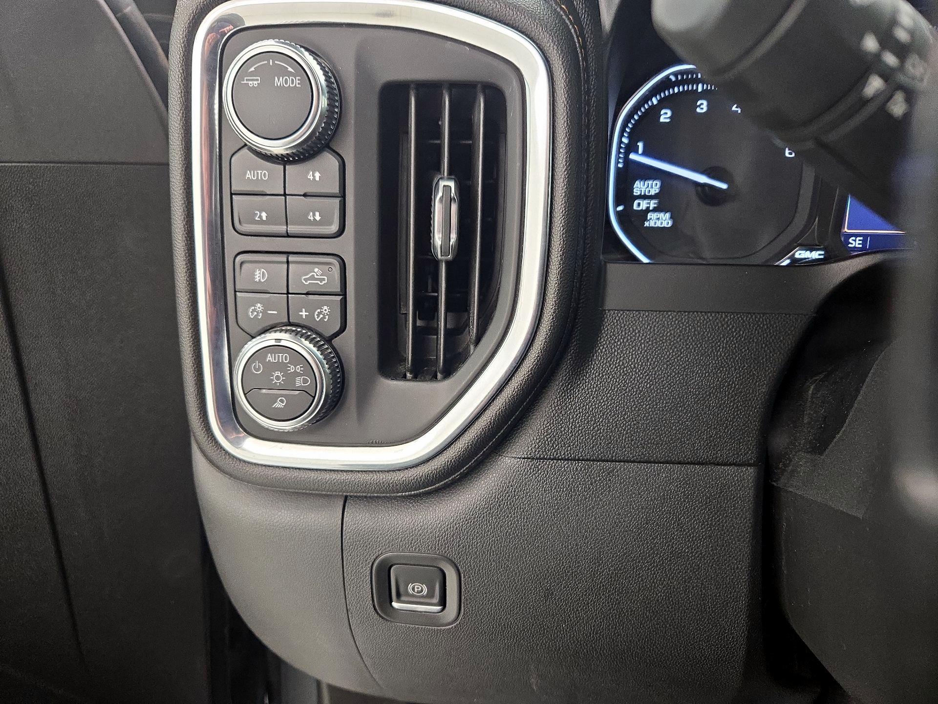 Thumbnail: 2021 GMC Sierra 1500 - 13